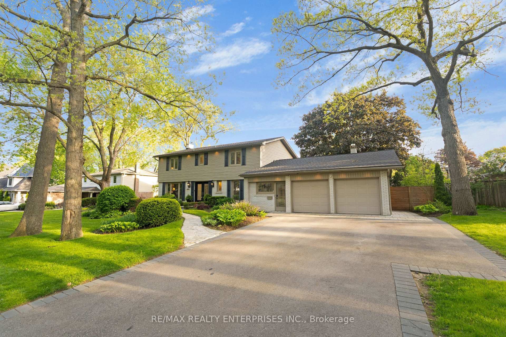 2068 Tenoga Drive - Detached photo 38 of 47 in Mississauga, Ontario