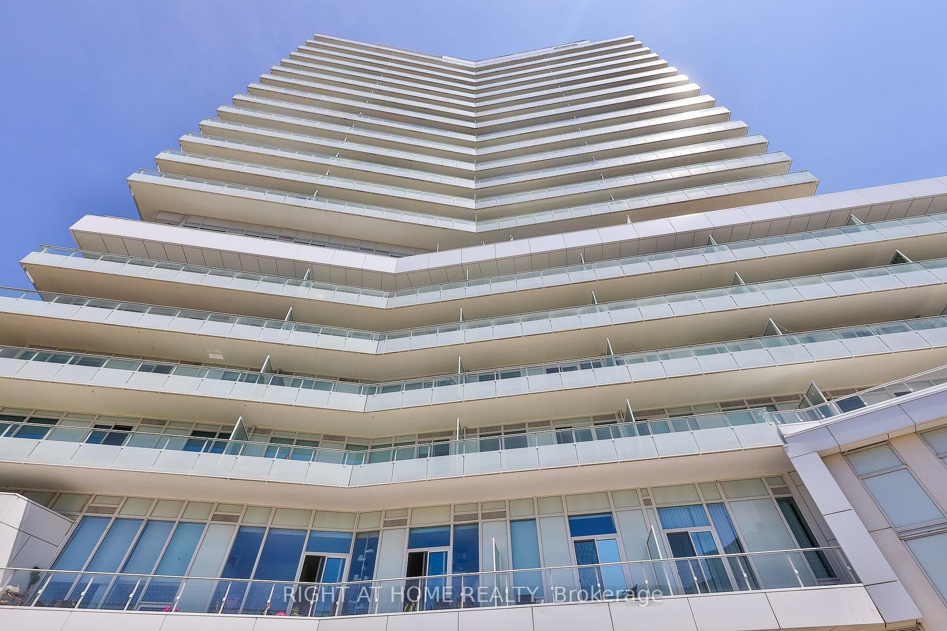 20 Brin Drive Unit 2003 - Condo photo 32 of 32 in Etobicoke (Islington / Rexdale), Ontario