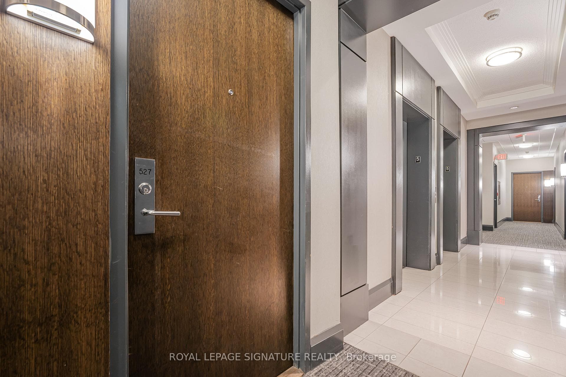 1185 The Queensway N/A Unit 527 - Condo photo 14 of 25 in Etobicoke (Islington / Rexdale), Ontario