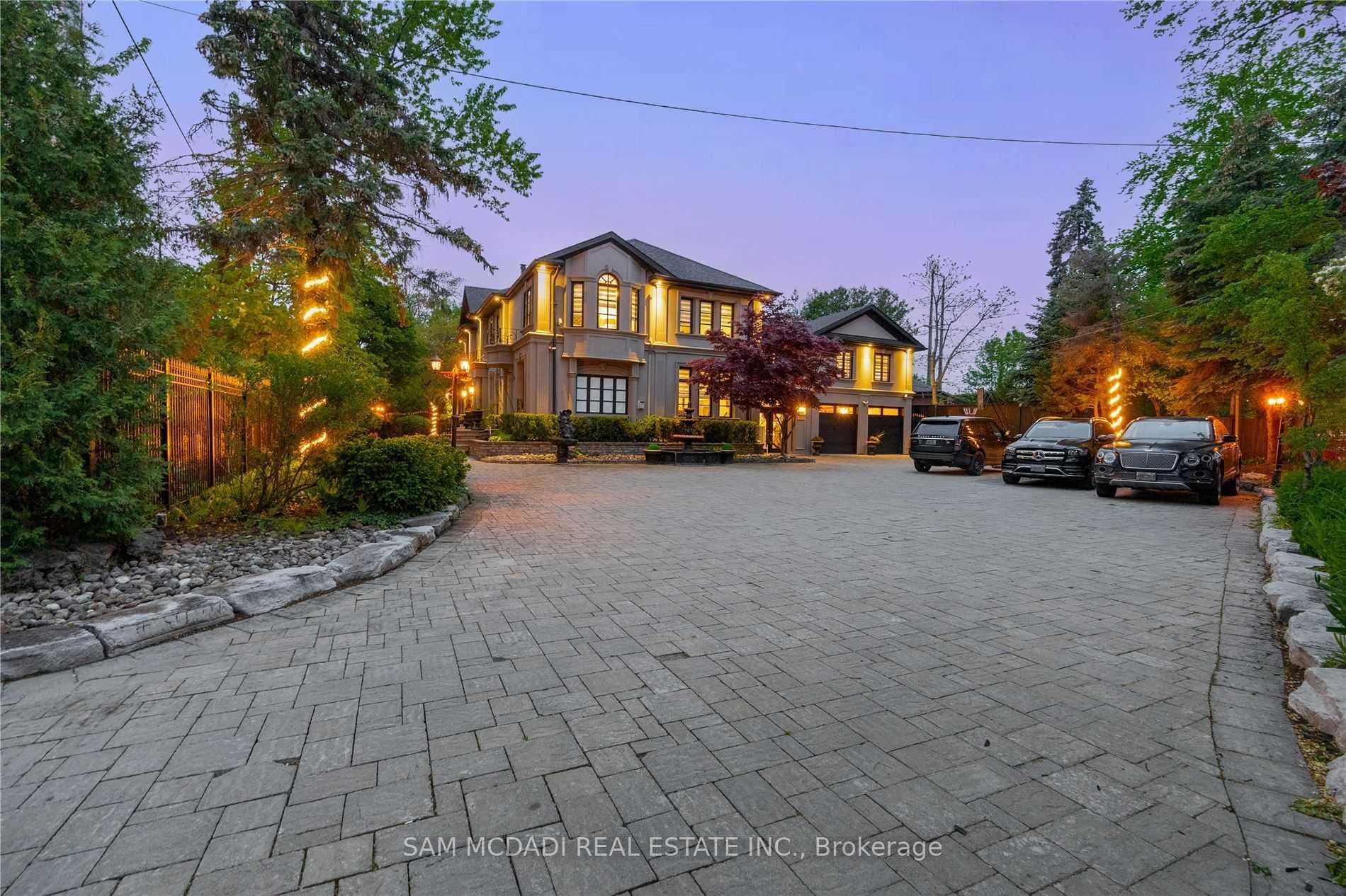 1540 Mississauga Road - Detached photo 1 of 39 in Mississauga, Ontario