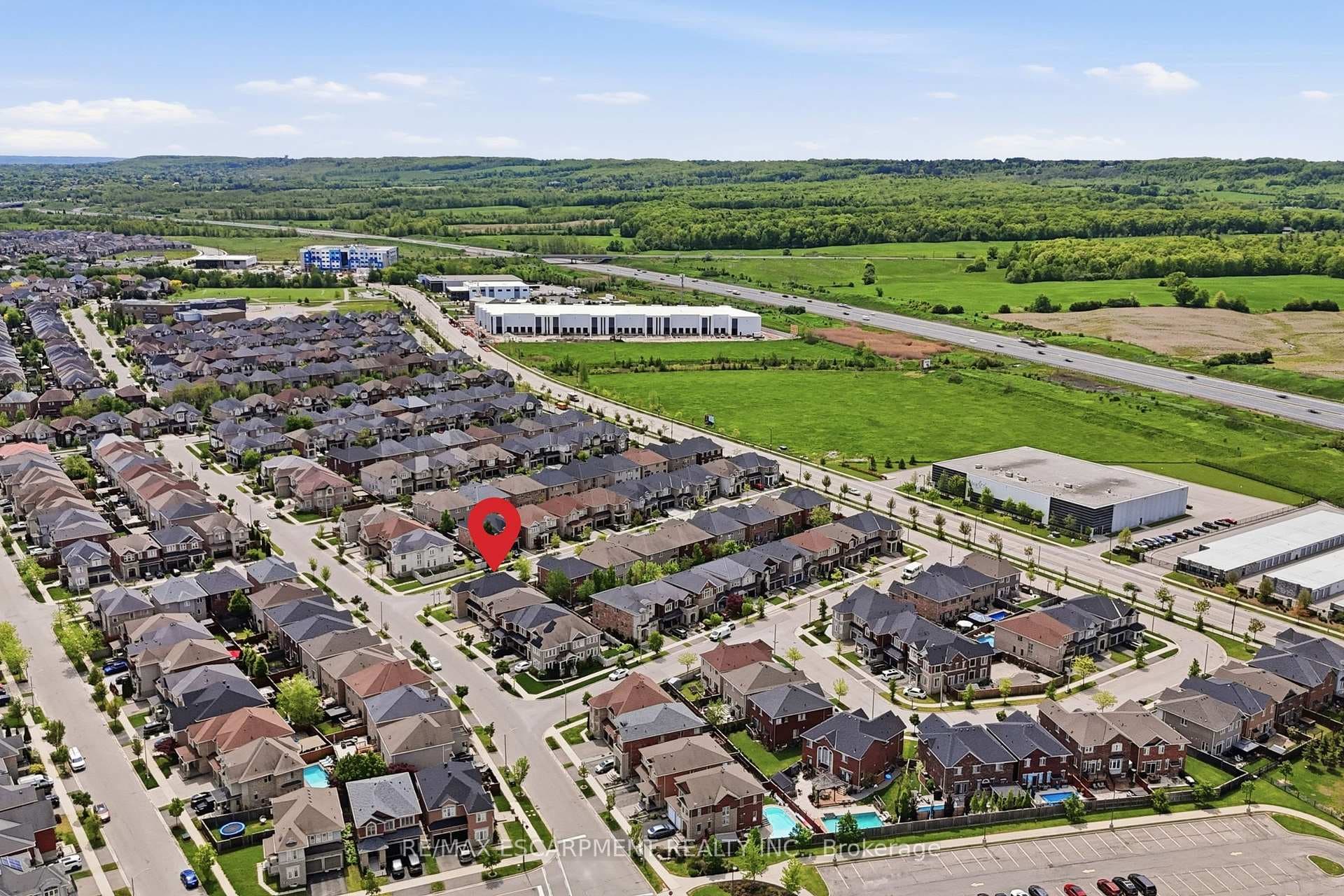 4645 Doug Wright Drive - Detached photo 46 of 47 in Burlington, Ontario