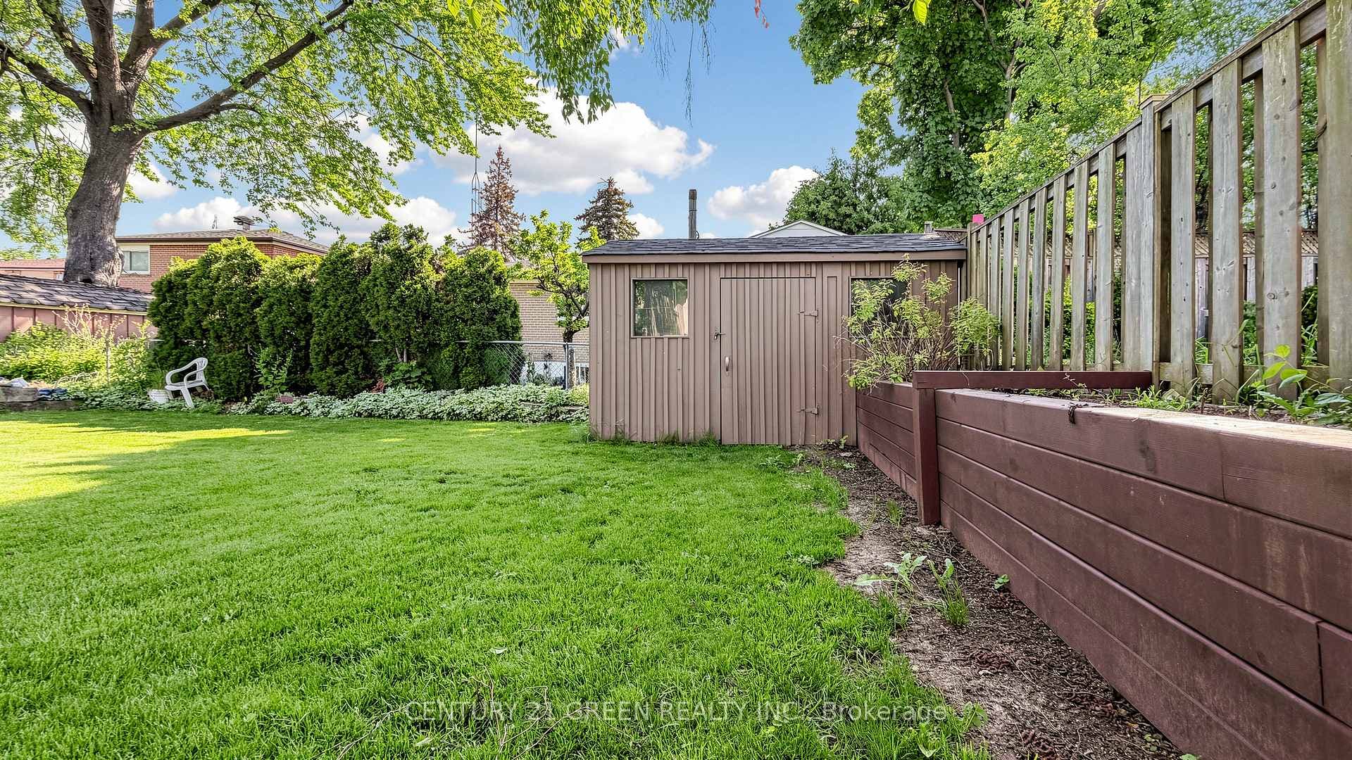 95 Kearney Drive - Detached photo 44 of 45 in Etobicoke (West Mall / Rexdale), Ontario