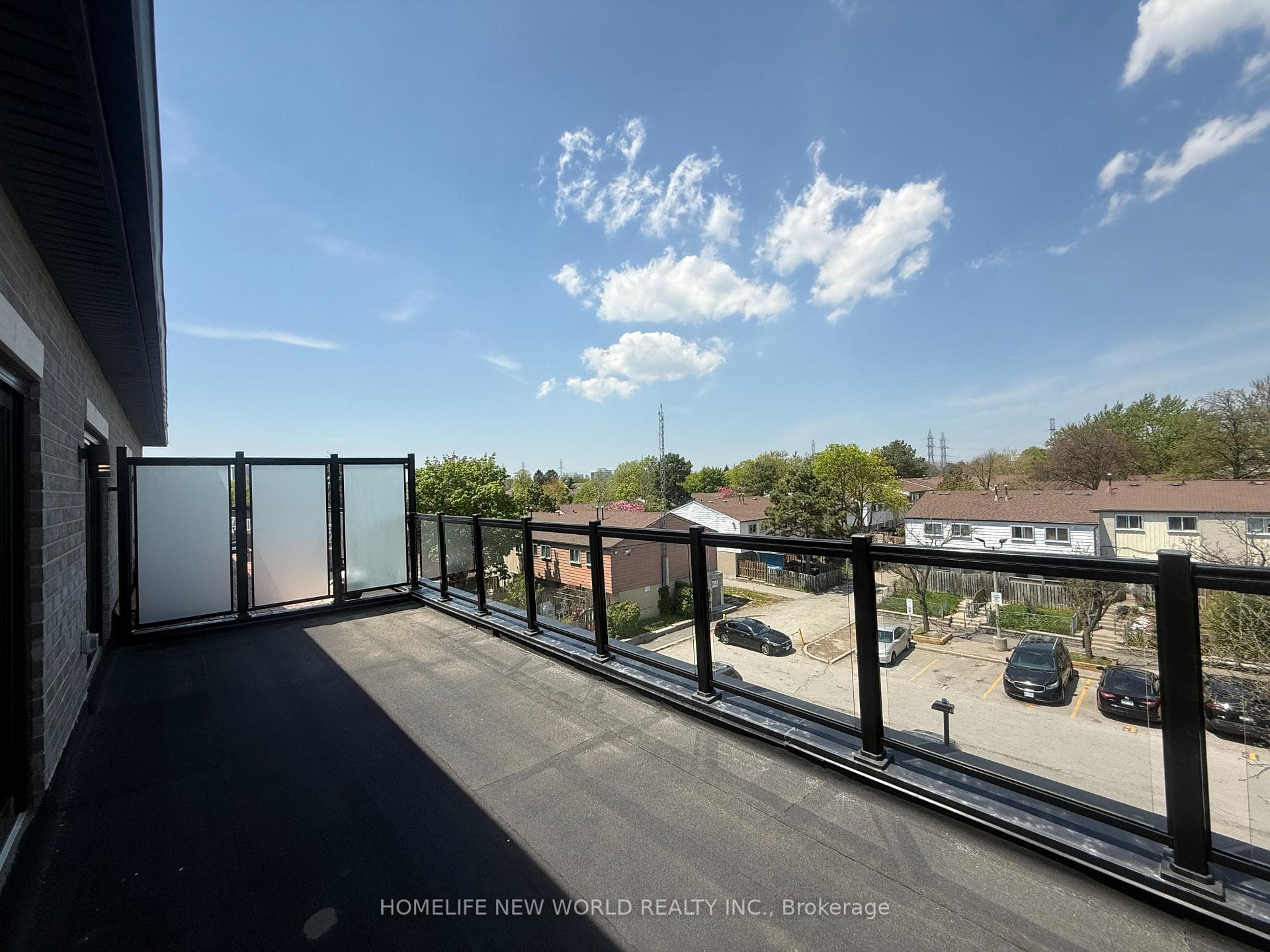 60 Morecambe Gate Unit C319 - Condo photo 26 of 36 in Scarborough Village / Eglinton East, Ontario