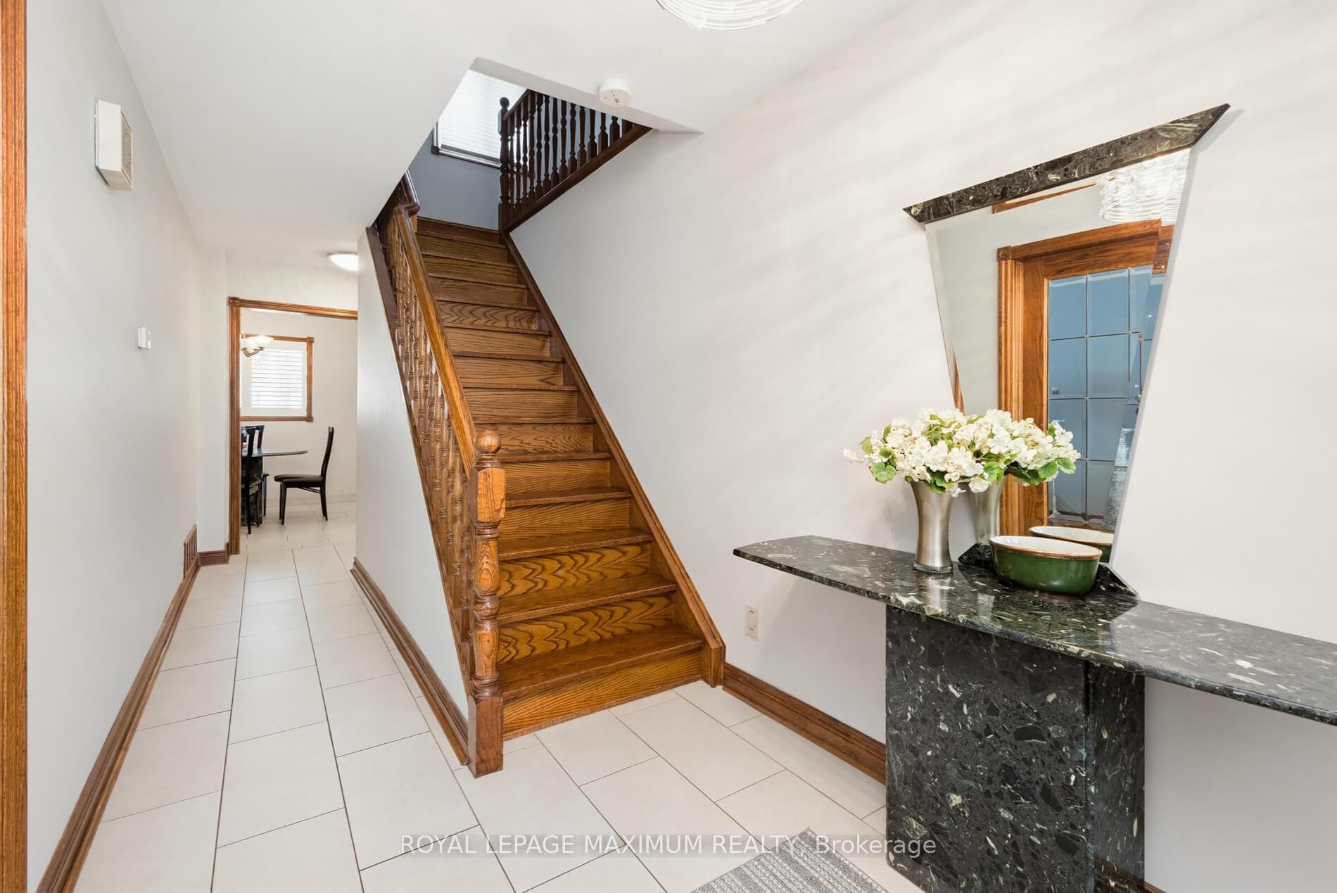 124 Nortonville Drive - Detached photo 6 of 47 in Scarborough Village / Eglinton East, Ontario