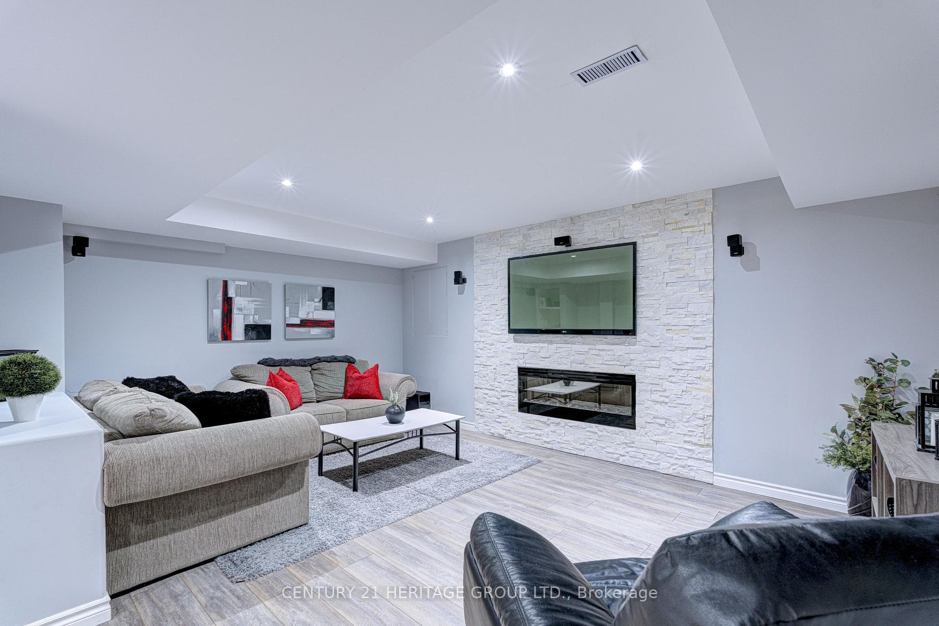 1406 Marshall Crescent - Detached photo 42 of 50 in Milton, Ontario