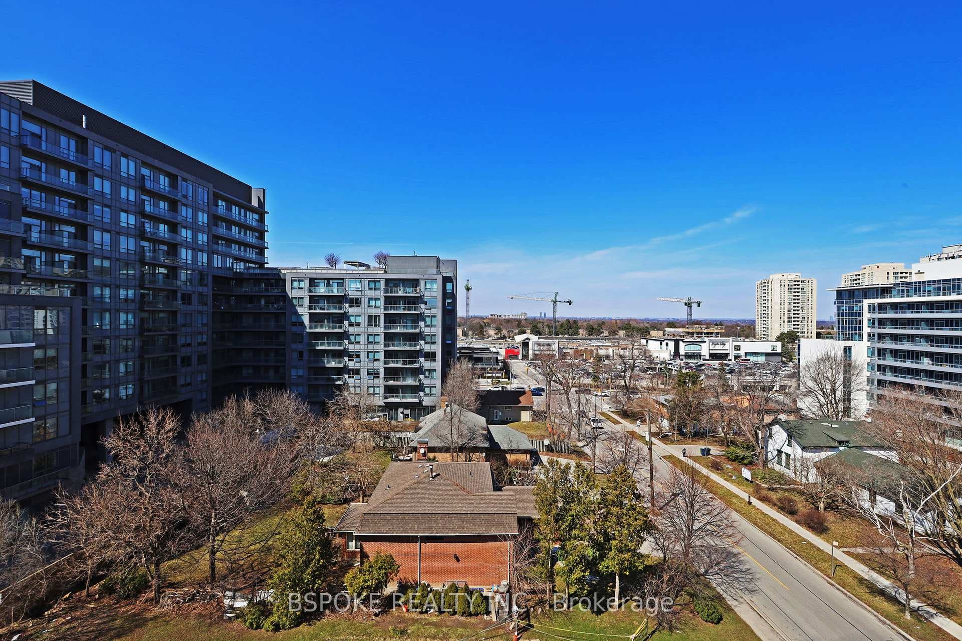 19 Barberry Place Unit 804 - Condo photo 19 of 21 in Hillcrest Village / Bayview Village, Ontario