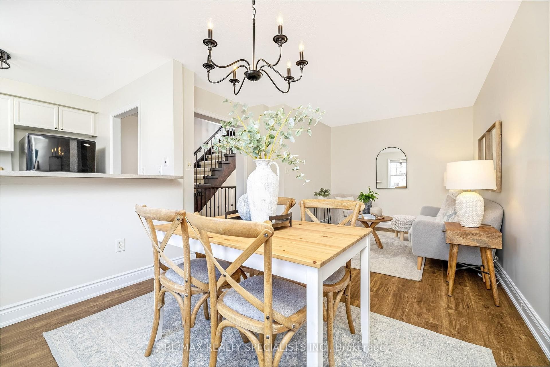 3032 Drumloch Avenue - Townhouse photo 13 of 29 in Oakville, Ontario