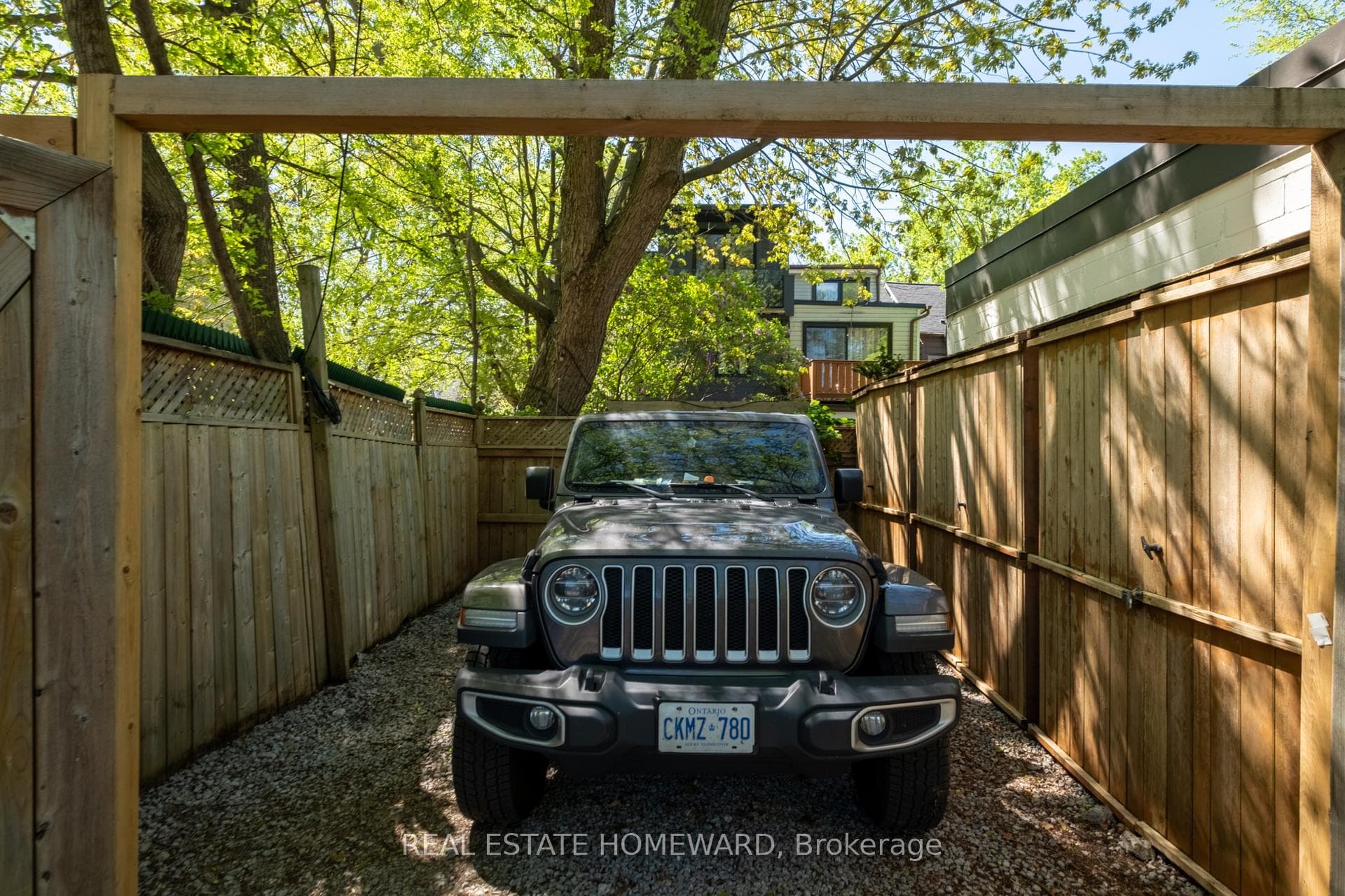204 Bain Avenue - Semi-Detached photo 45 of 47 in Riverdale / Leslieville, Ontario