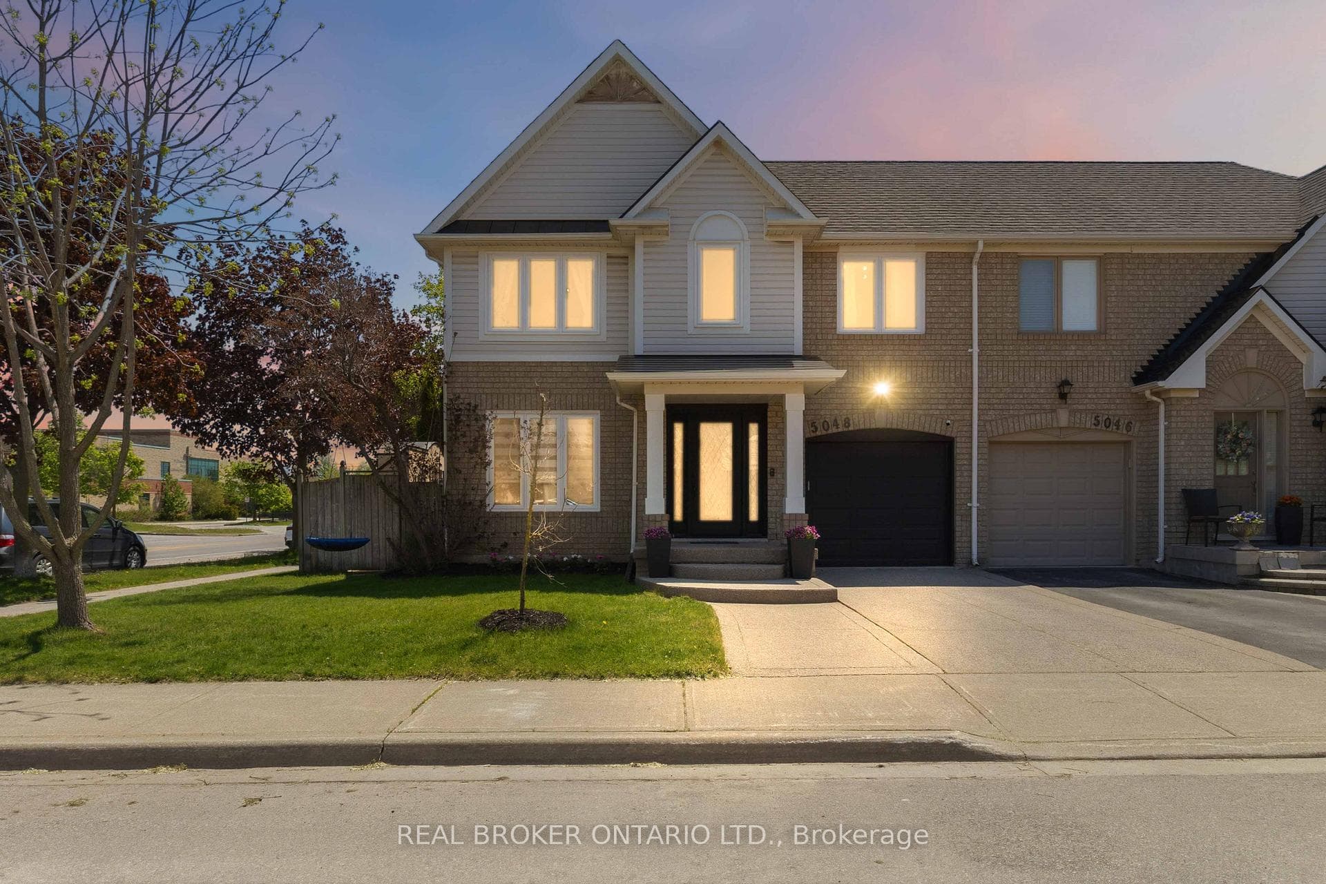 5048 HASWELL Lane - Semi-Detached photo 1 of 49 in Burlington, Ontario