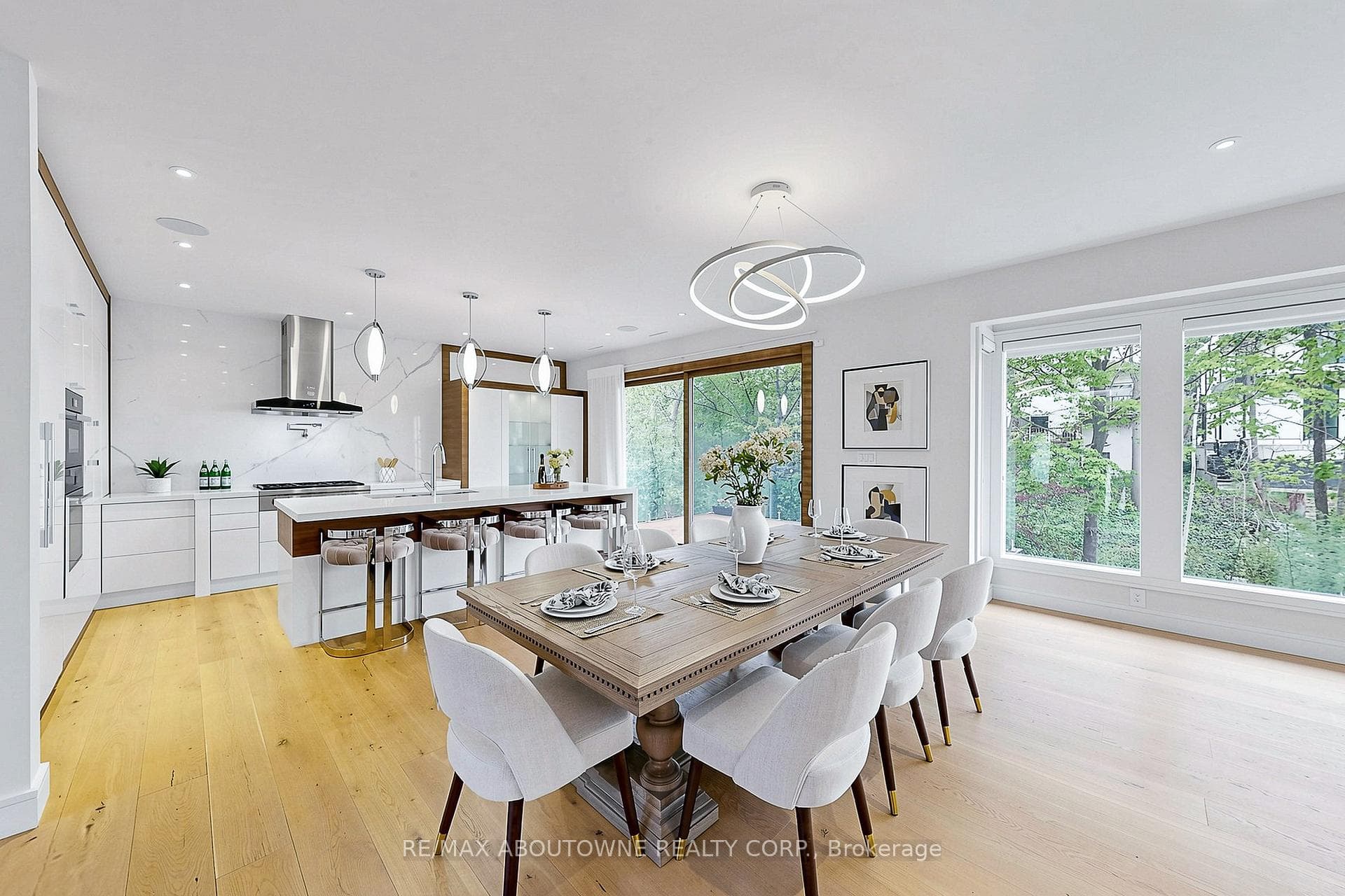 1364 Acton Crescent - Detached photo 7 of 50 in Oakville, Ontario