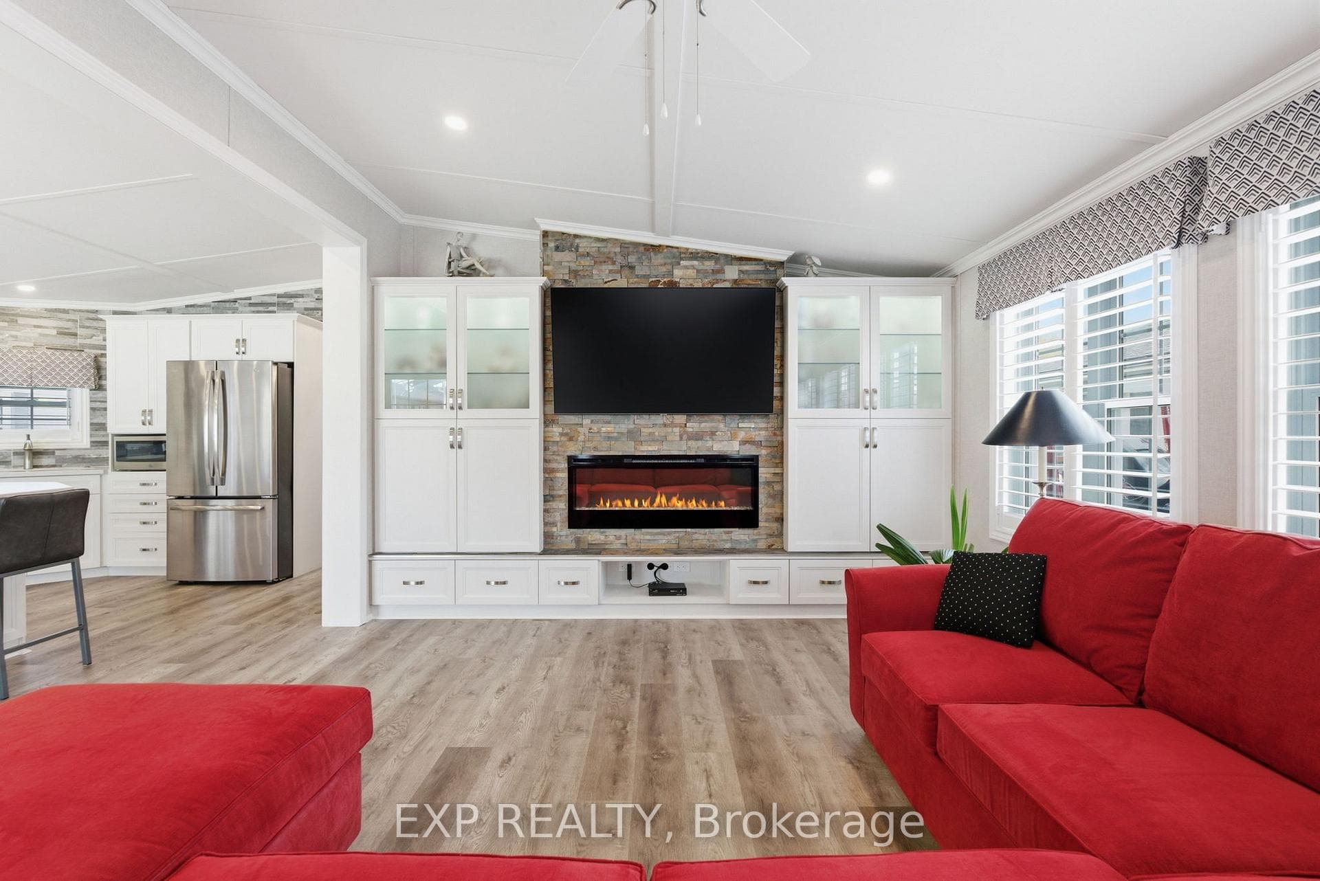 4449 Milburough Line Unit 4 Ironwood - Detached photo 10 of 48 in Burlington, Ontario