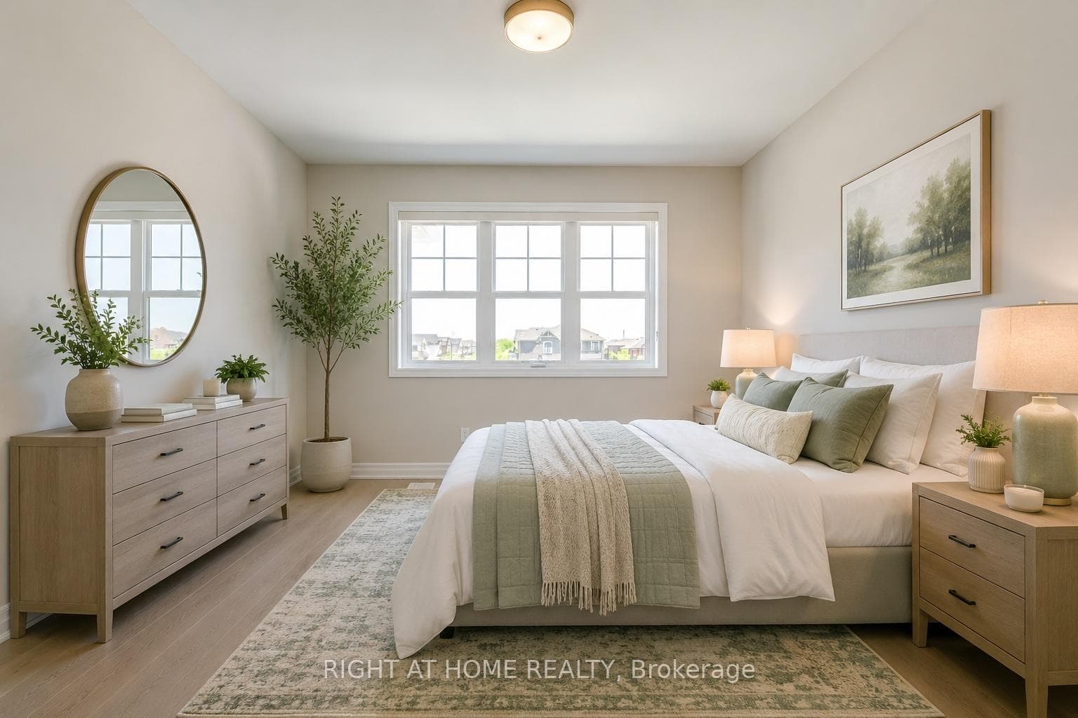 1387 Aymond Crescent - Detached photo 18 of 27 in Oakville, Ontario