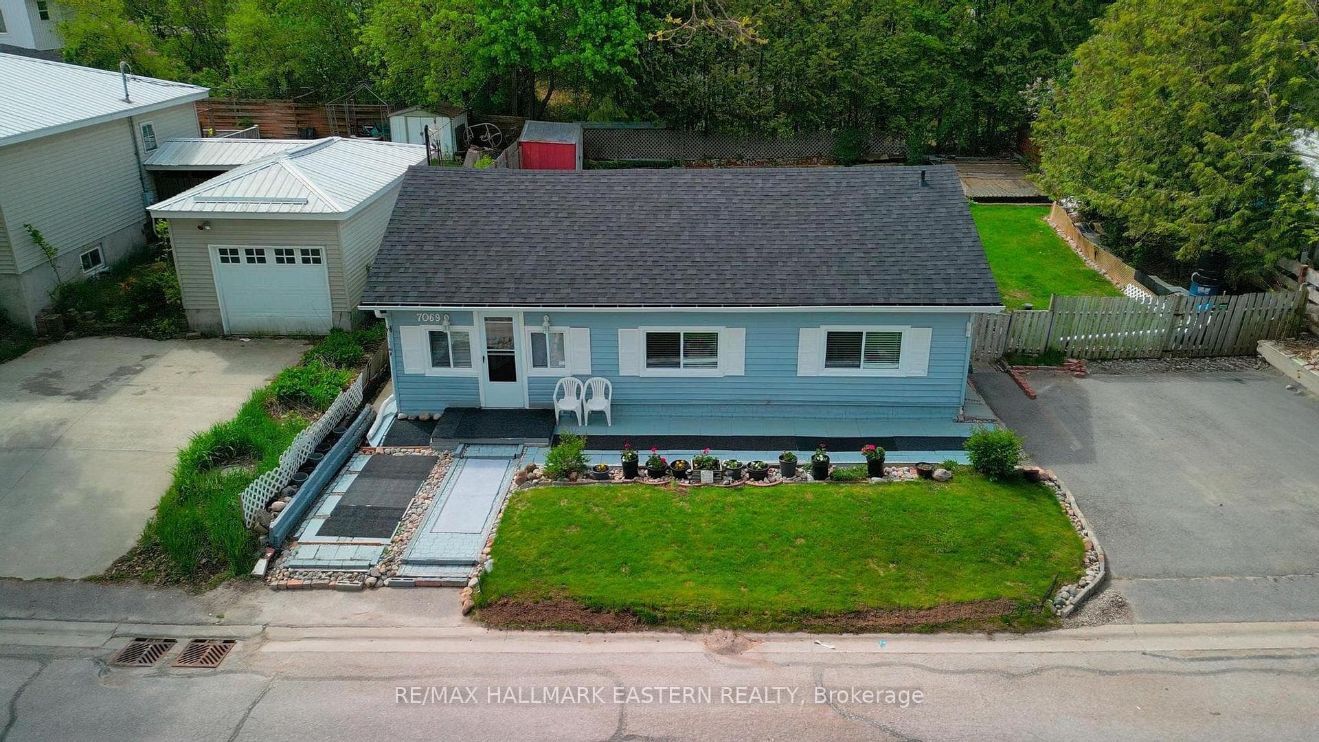7069 Waverly Street - Detached photo 1 of 37 in Hamilton Township, Ontario
