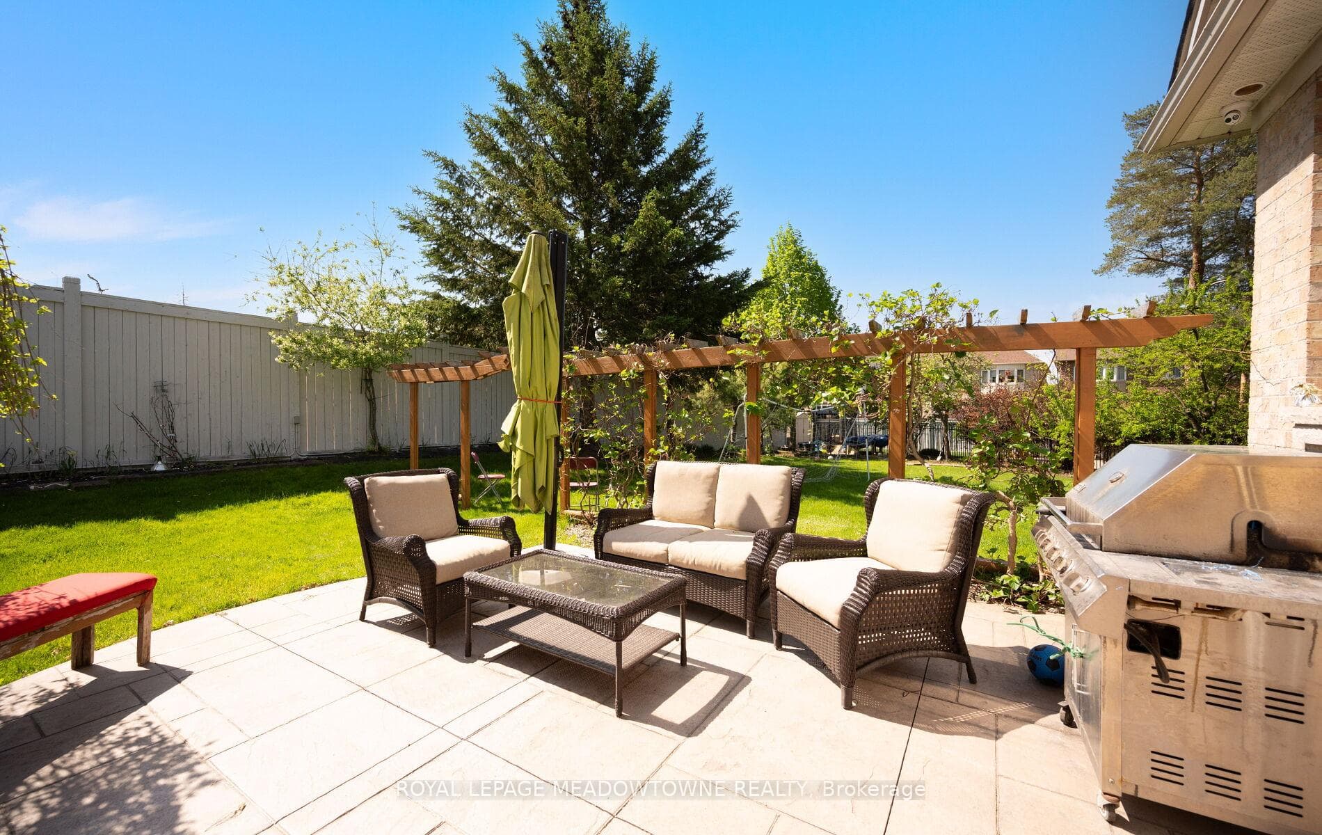 18 Tristan Court - Detached photo 28 of 37 in Brampton, Ontario