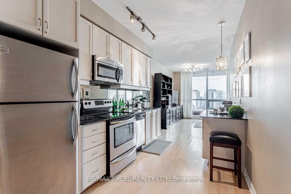2885 Bayview Avenue Unit 1126 - Condo photo 10 of 41 in Hillcrest Village / Bayview Village, Ontario