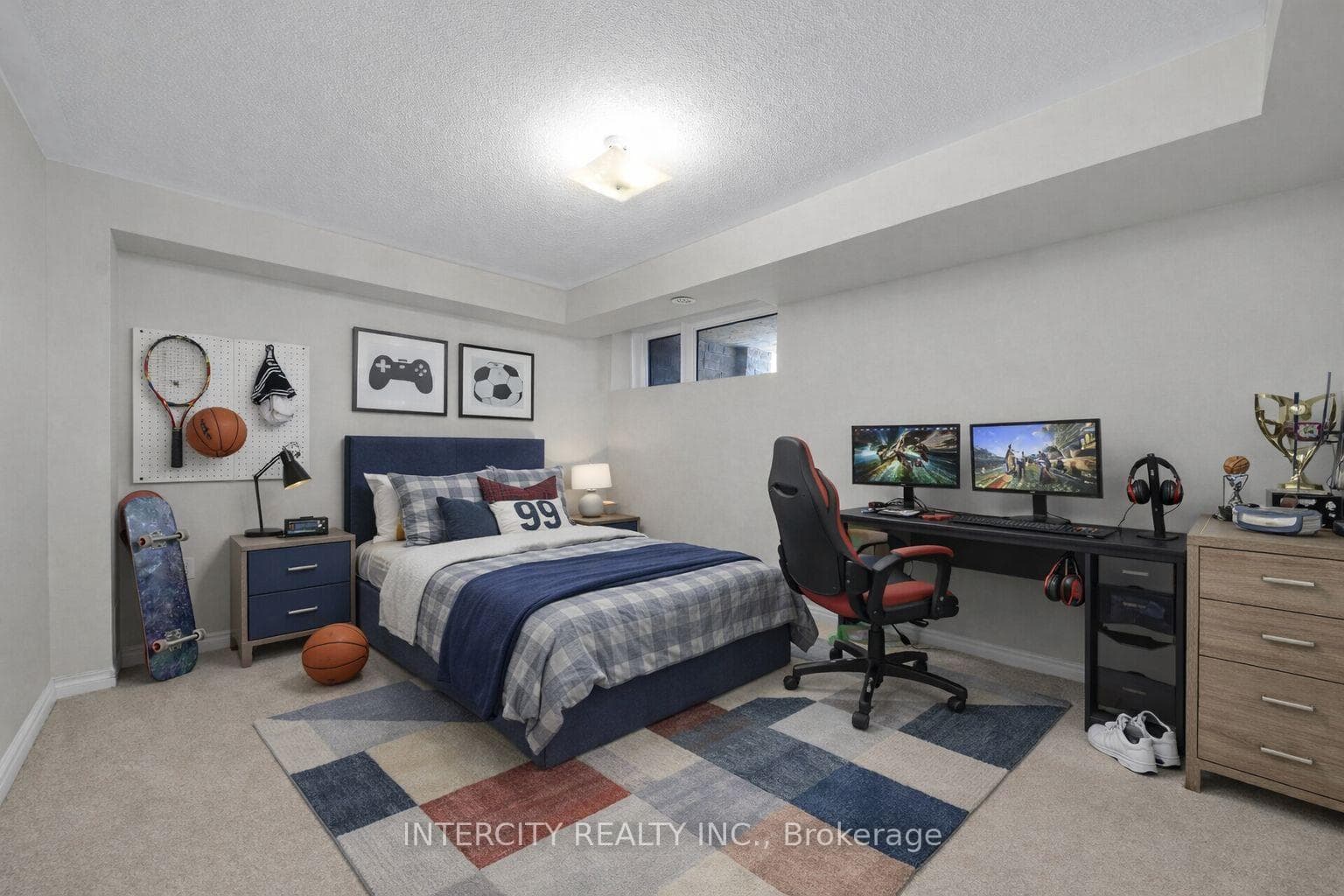 565 Tim Manley Avenue Unit 13z - Condo photo 10 of 14 in Caledon, Ontario