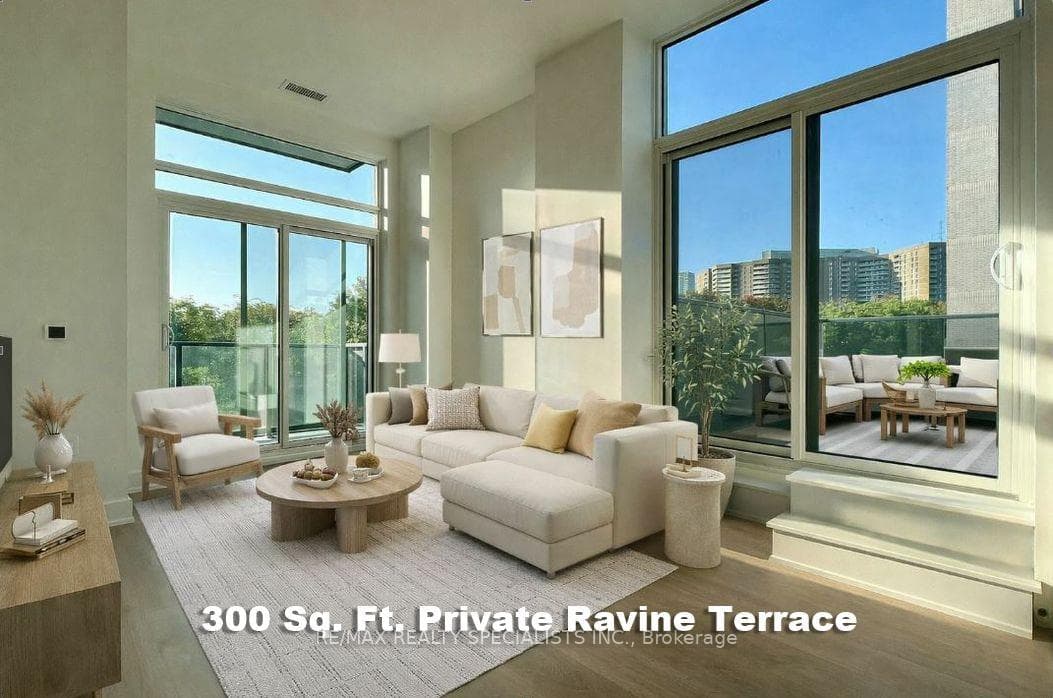 202 Burnhamthorpe Road Unit 302 - home for sale in Mississauga