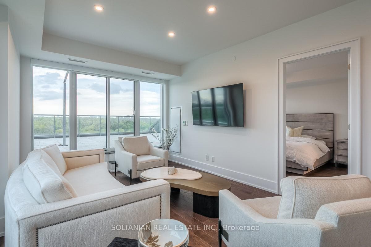 25 Adra Grado Way Unit 1020 - Condo photo 8 of 46 in Hillcrest Village / Bayview Village, Ontario