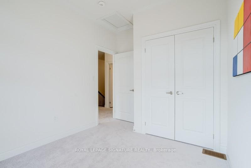 1309 Anthonia Trail - Townhouse photo 37 of 43 in Oakville, Ontario