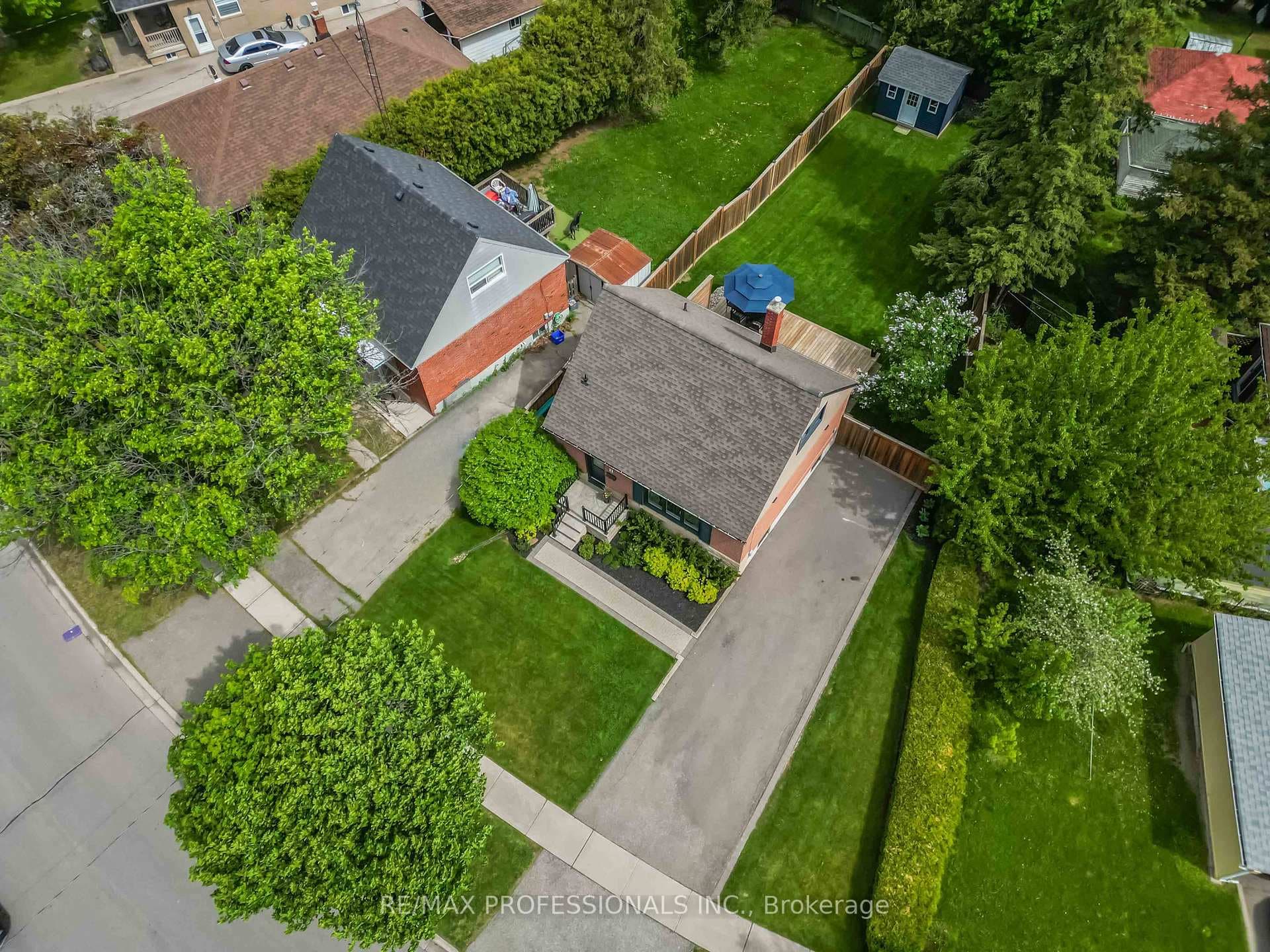 3 Snaresbrook Drive - Detached photo 24 of 32 in Etobicoke (West Mall / Rexdale), Ontario