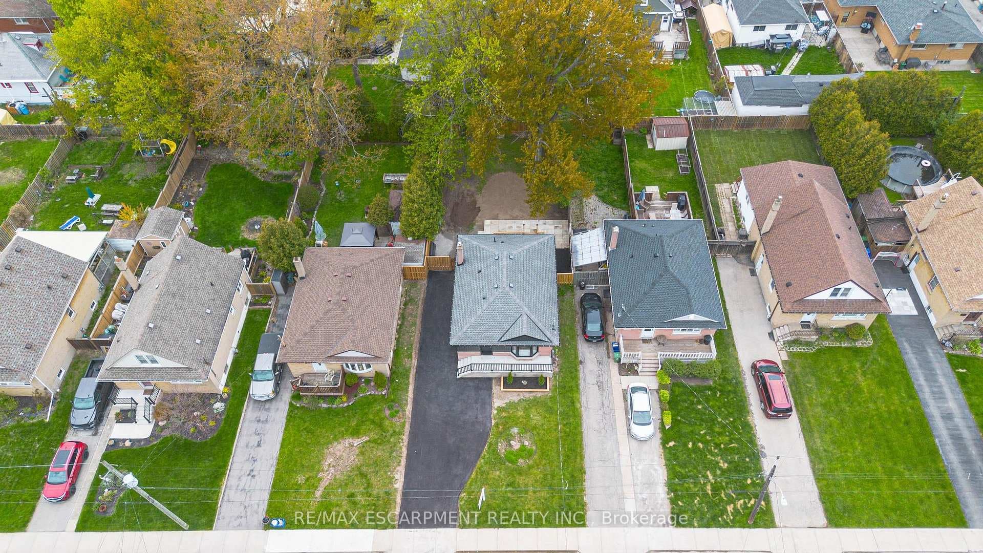 374 East 13th Street - Detached photo 33 of 40 in Hamilton, Ontario