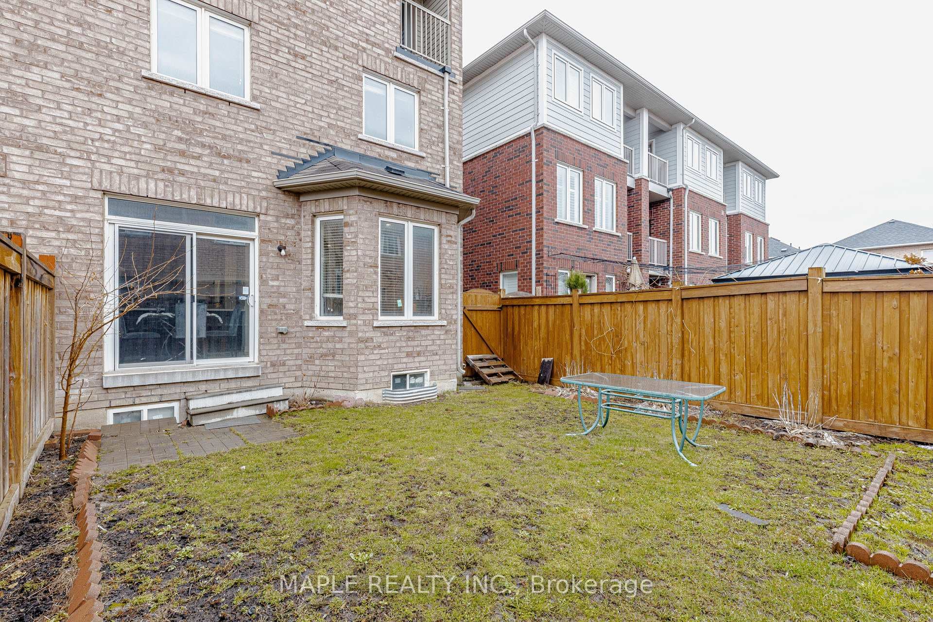 10 Eastlake Road - Semi-Detached photo 50 of 50 in Brampton, Ontario