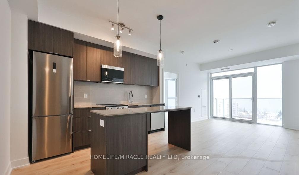 2088 James Street Unit 1106 - Condo photo 8 of 18 in Burlington, Ontario