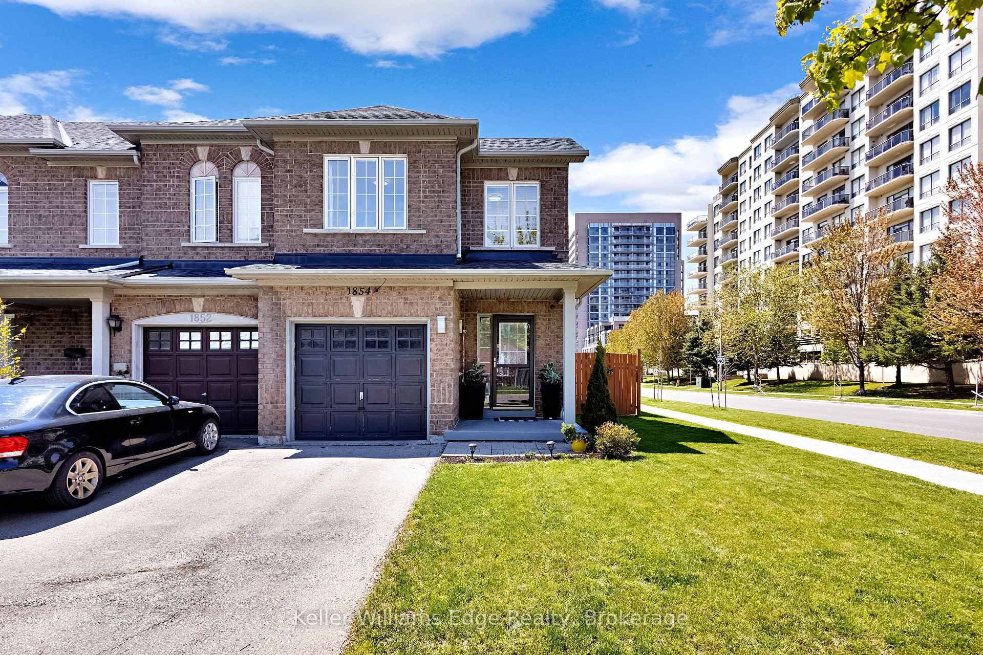 1854 Imperial Way - Townhouse photo 1 of 48 in Burlington, Ontario