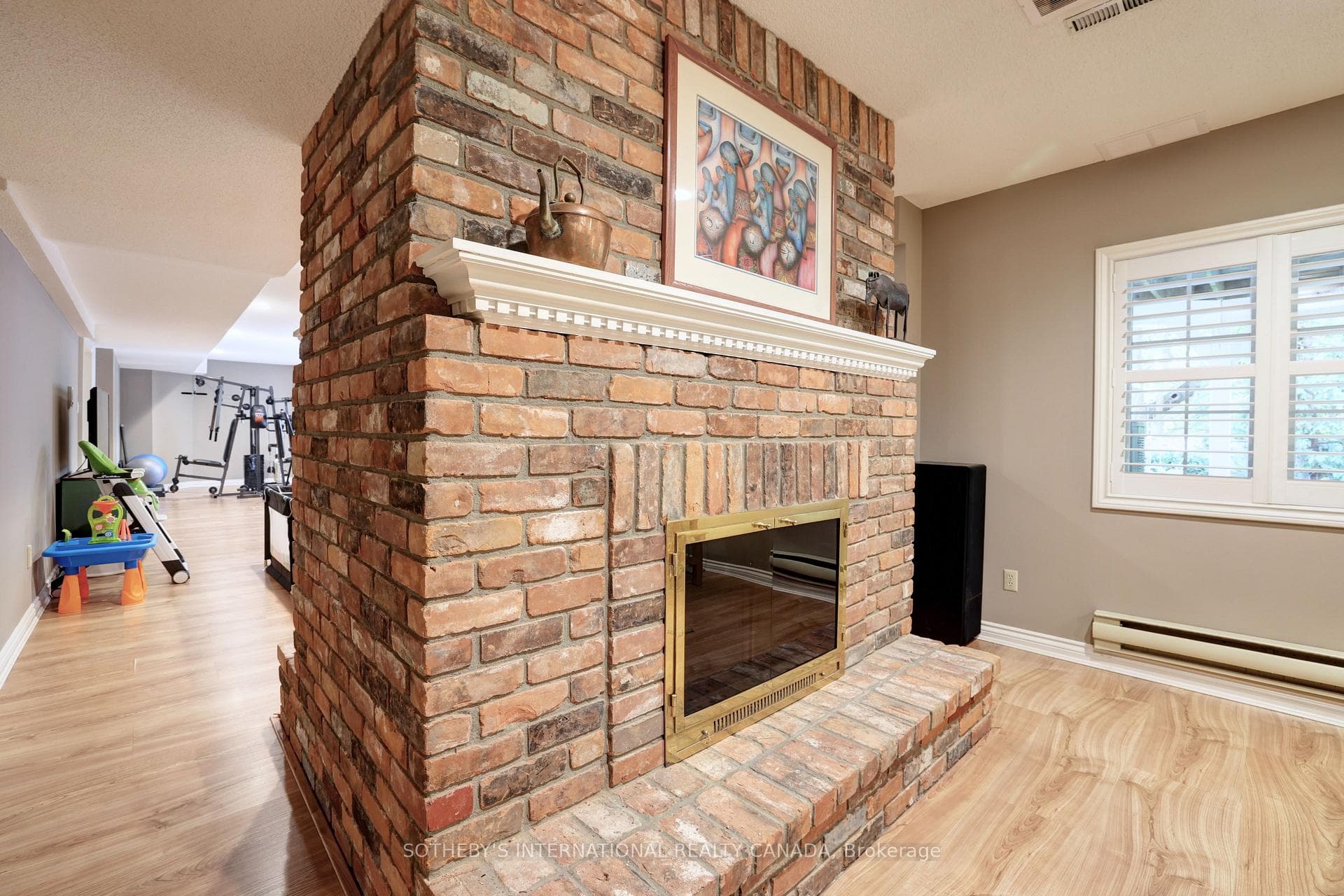 1379 Meadow Green Court - Detached photo 32 of 50 in Mississauga, Ontario