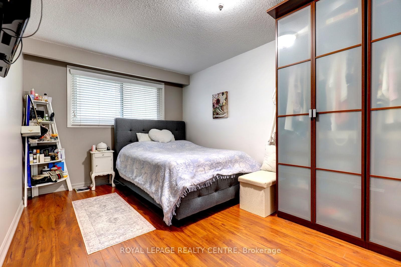 3025 Cedarglen Gate Unit 60 - Condo photo 24 of 38 in Mississauga, Ontario