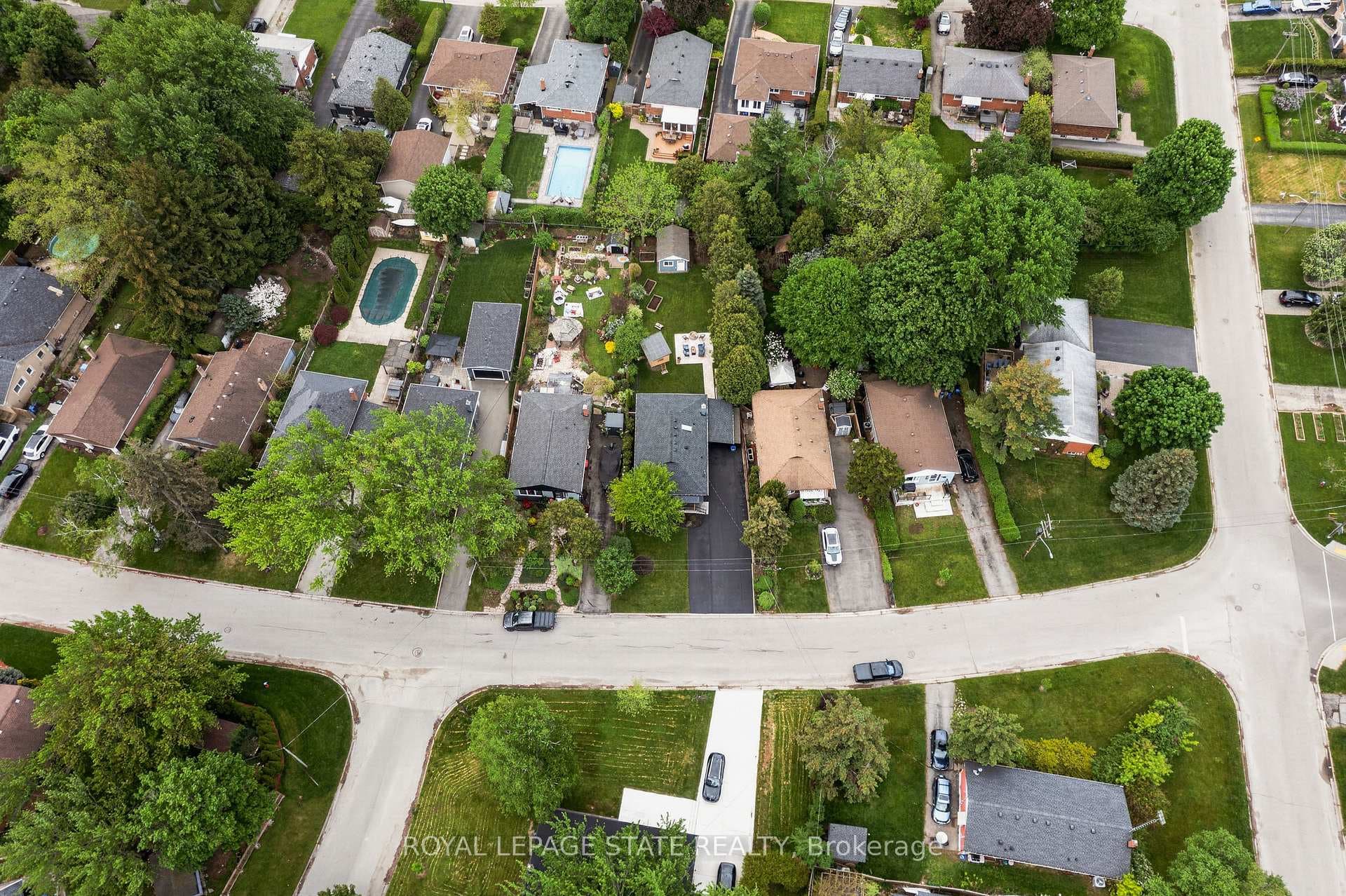 1396 Niels Avenue - Detached photo 49 of 50 in Burlington, Ontario