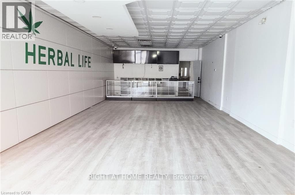 1447 Upper Ottawa Street Unit 9 - Commercial photo 1 of 8 in Hamilton, Ontario