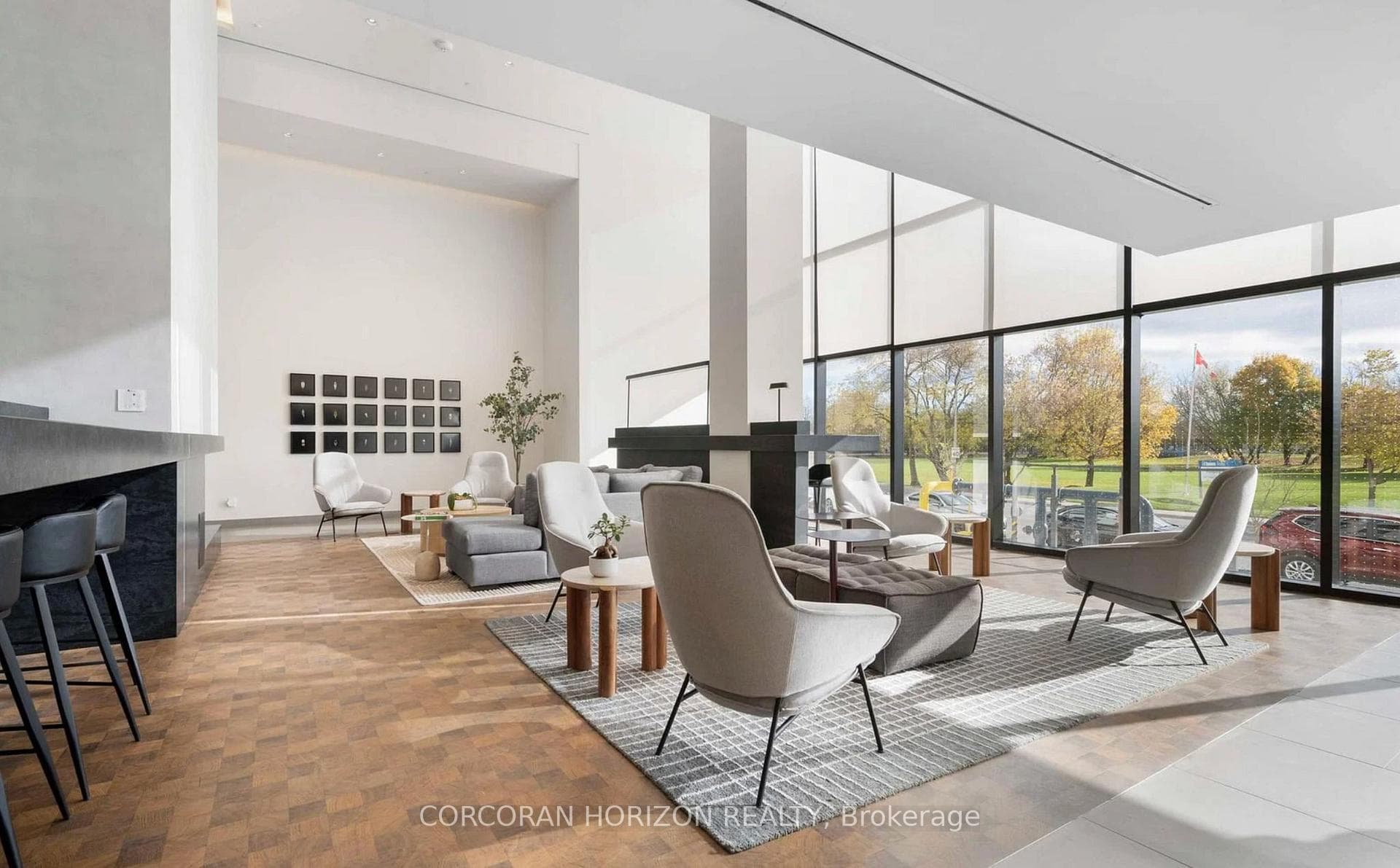 1050 Eastern Avenue Unit 819 - Condo photo 26 of 29 in Riverdale / Leslieville, Ontario