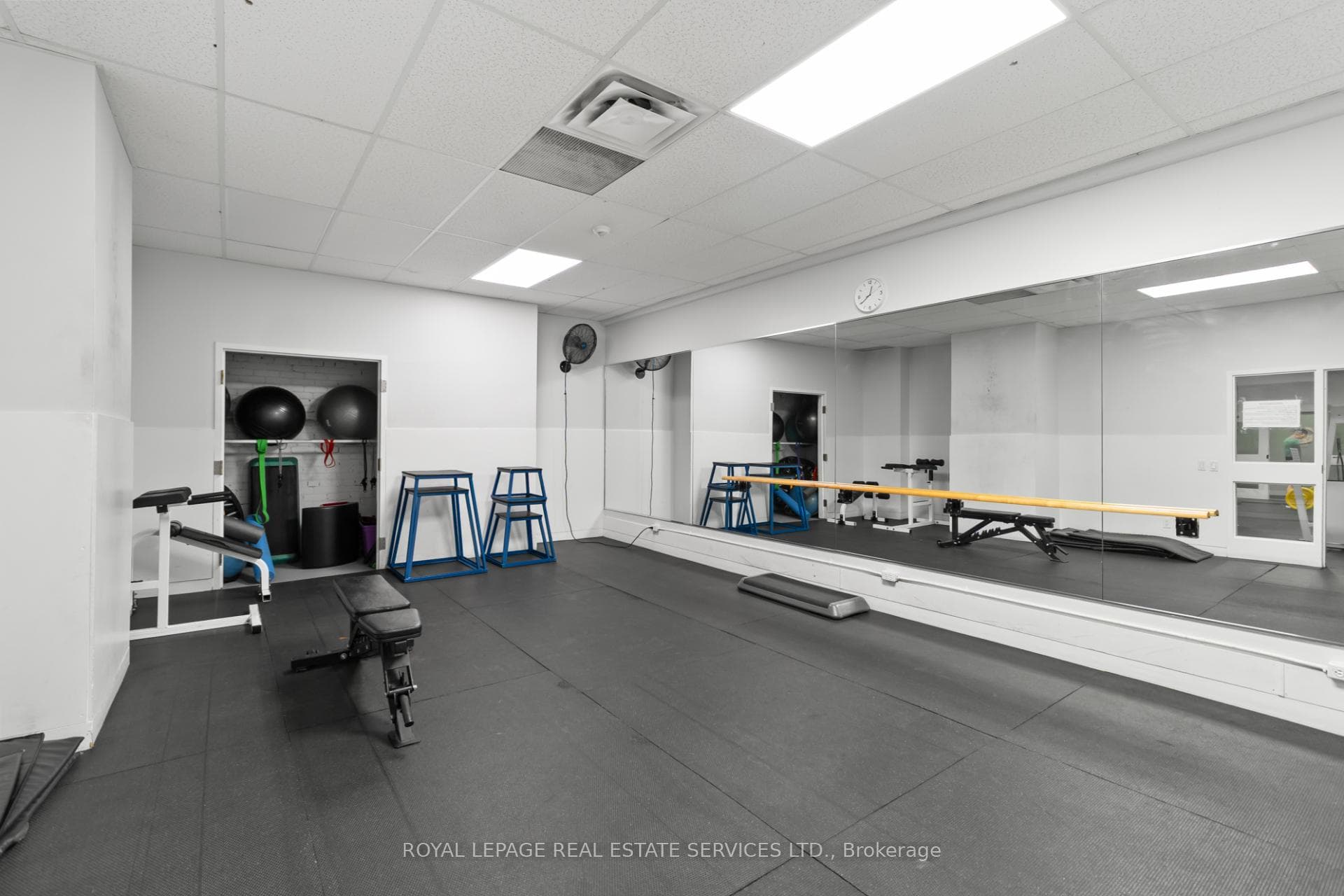 135 Dalhousie Street Unit 501 - Condo photo 43 of 46 in Regent Park / Cabbagetown / St. James Town, Ontario