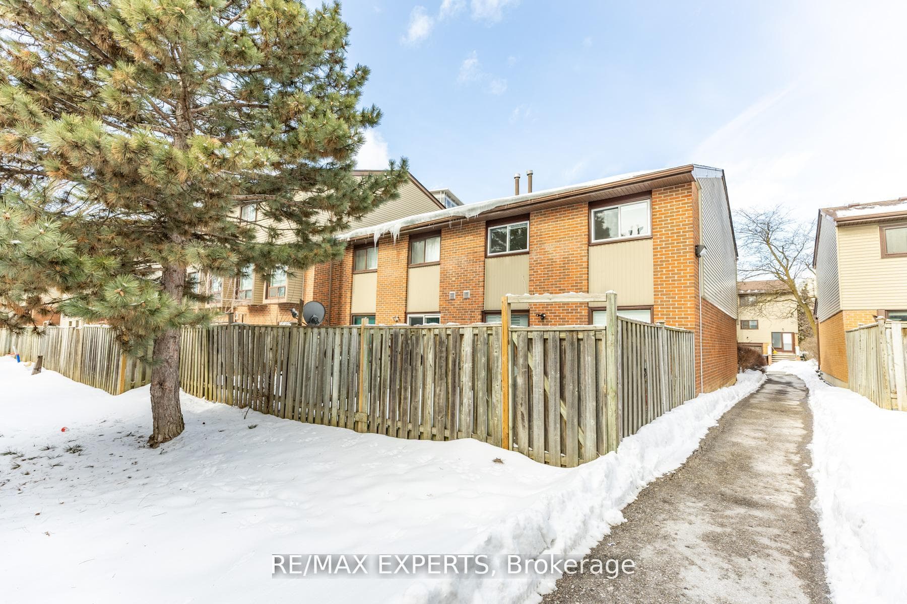 31 Carleton Place - Condo photo 19 of 23 in Brampton, Ontario