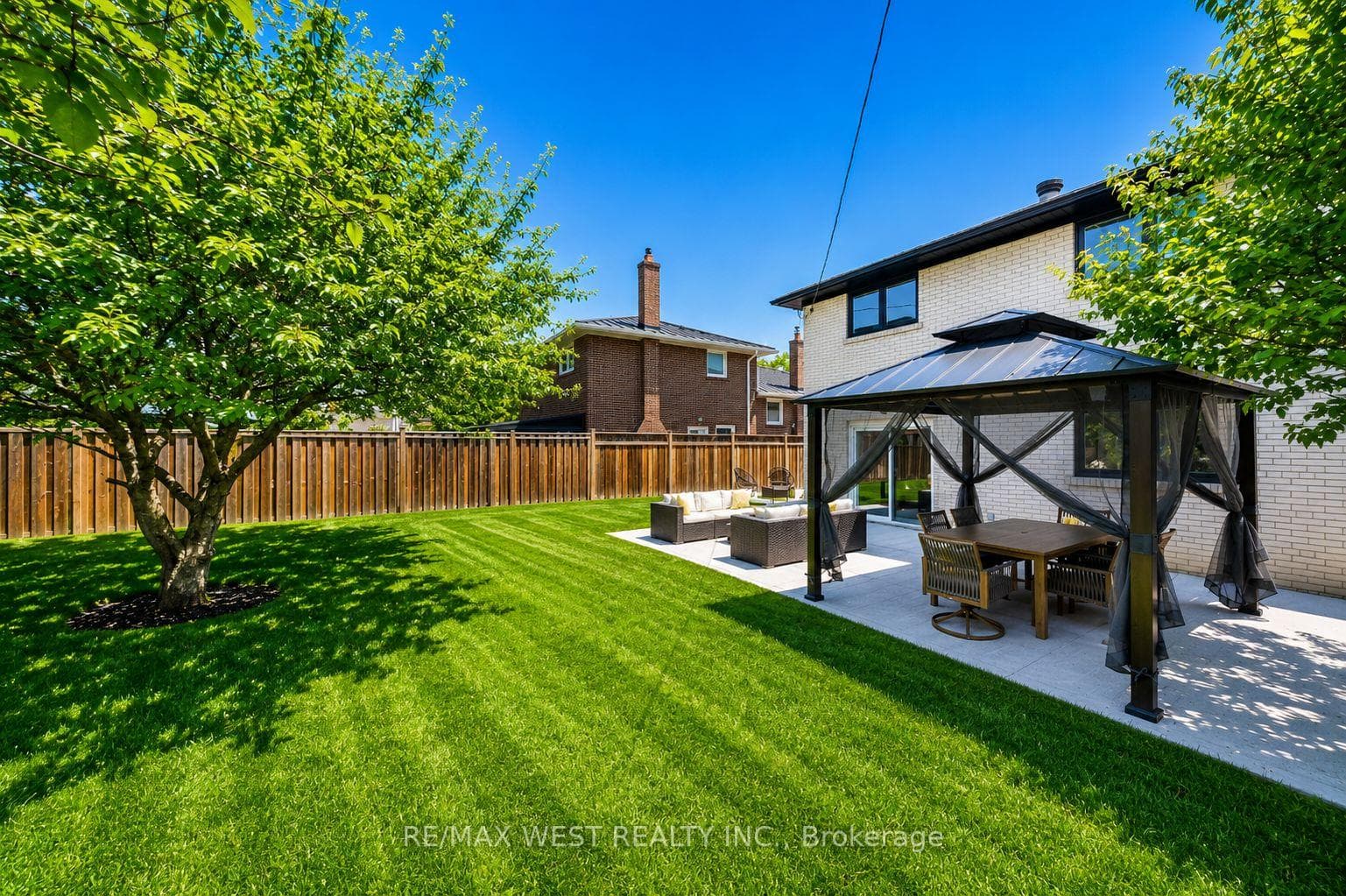 18 Torrington Drive - Detached photo 44 of 44 in Etobicoke (Islington / Rexdale), Ontario