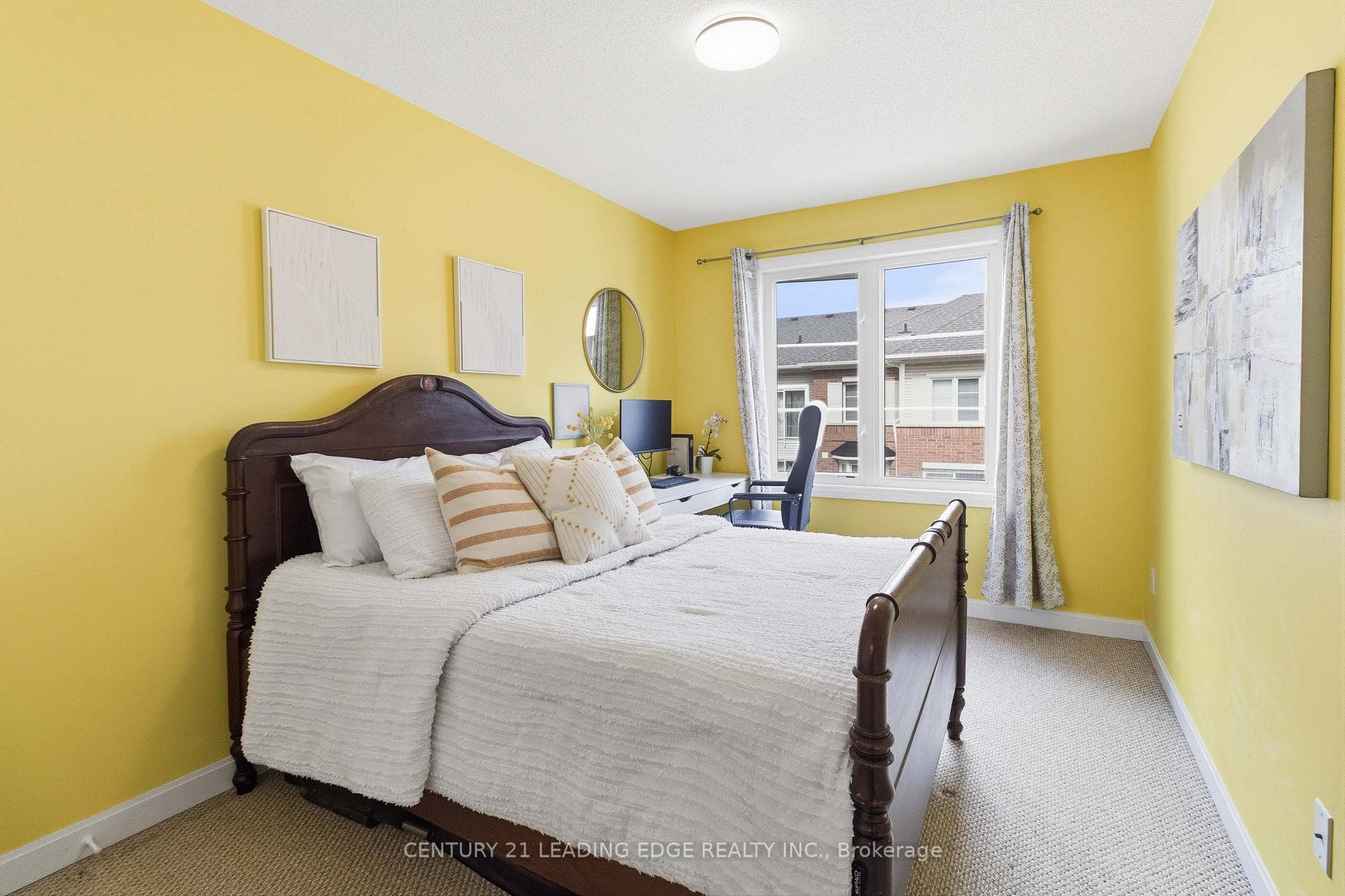 165 Hampshire Way Unit 106 - Townhouse photo 16 of 28 in Milton, Ontario
