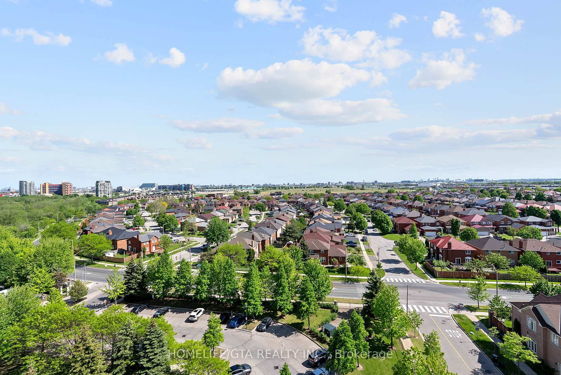 710 Humberwood Boulevard Unit 1112 - Condo photo 24 of 39 in Etobicoke (West Mall / Rexdale), Ontario