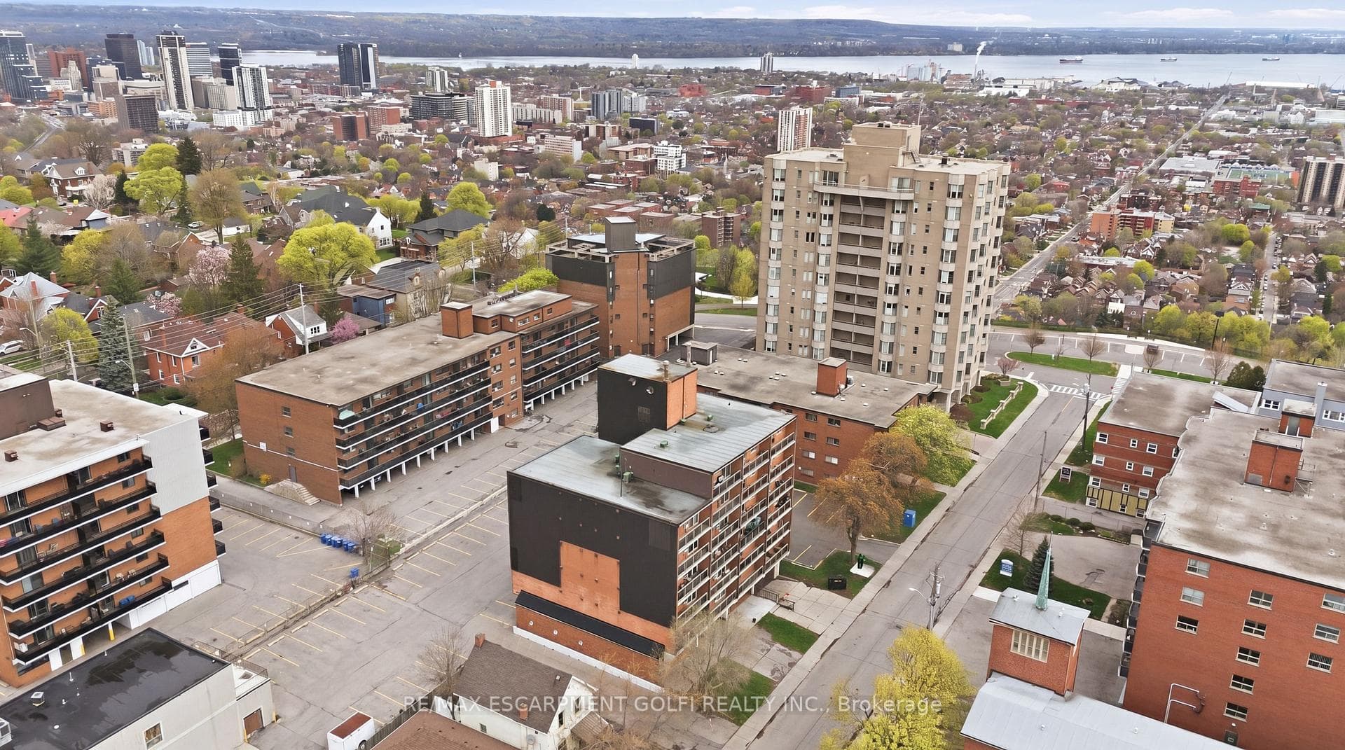 30 Summit Avenue Unit 303 - Condo photo 24 of 28 in Hamilton, Ontario