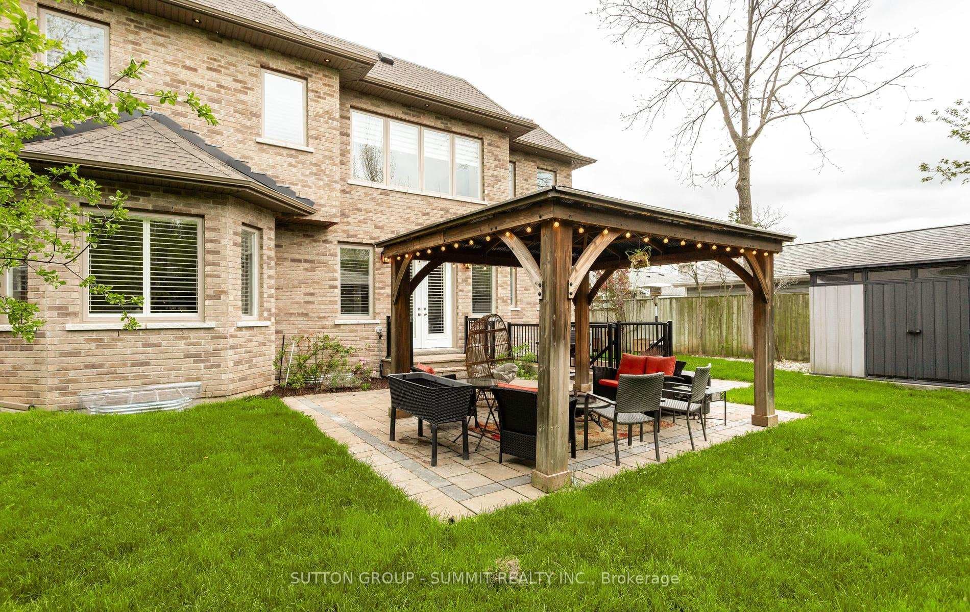 121 Ringwood Road - Detached photo 47 of 49 in Oakville, Ontario