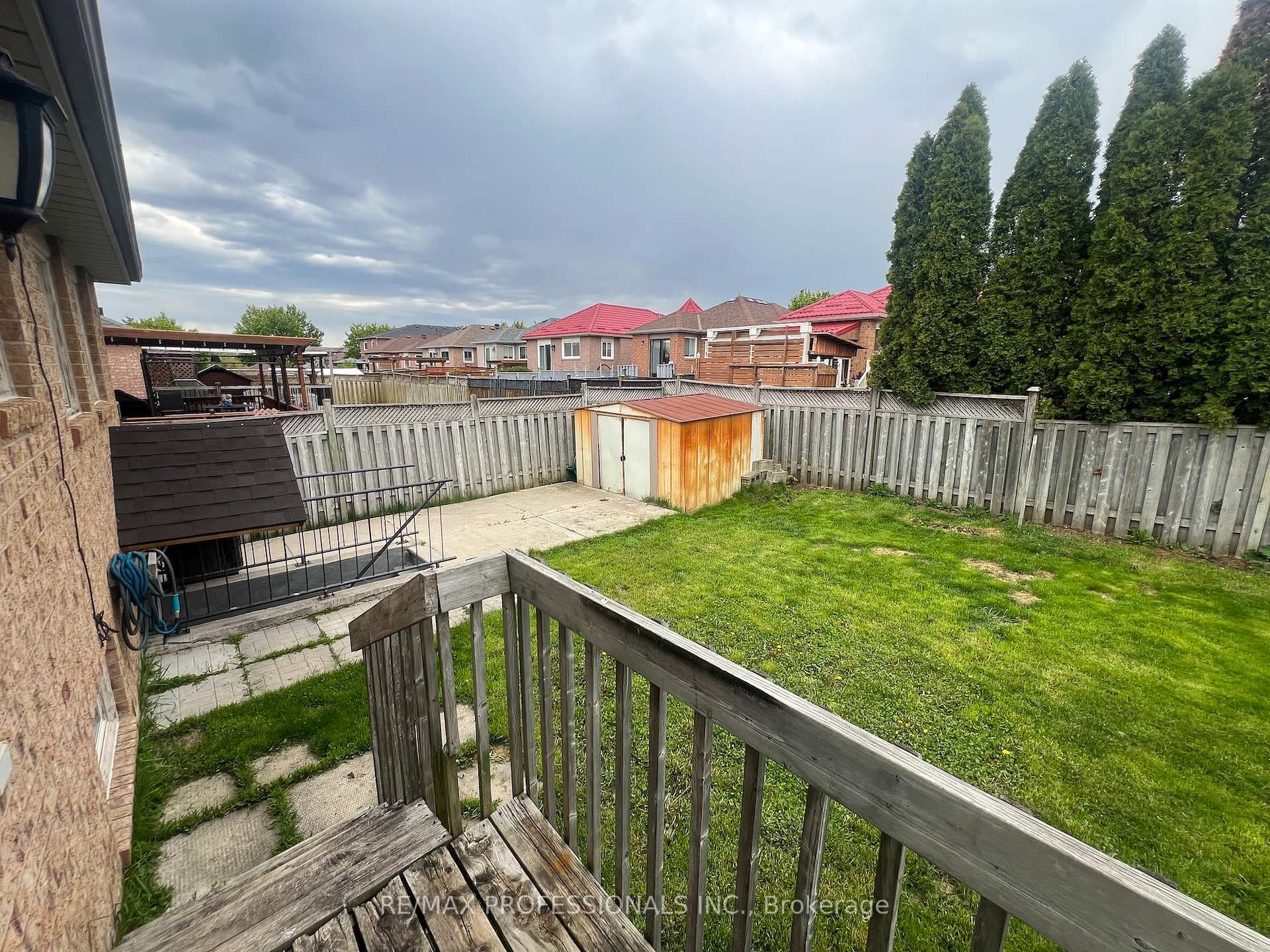 110 Springview Drive - Detached photo 36 of 40 in Brampton, Ontario