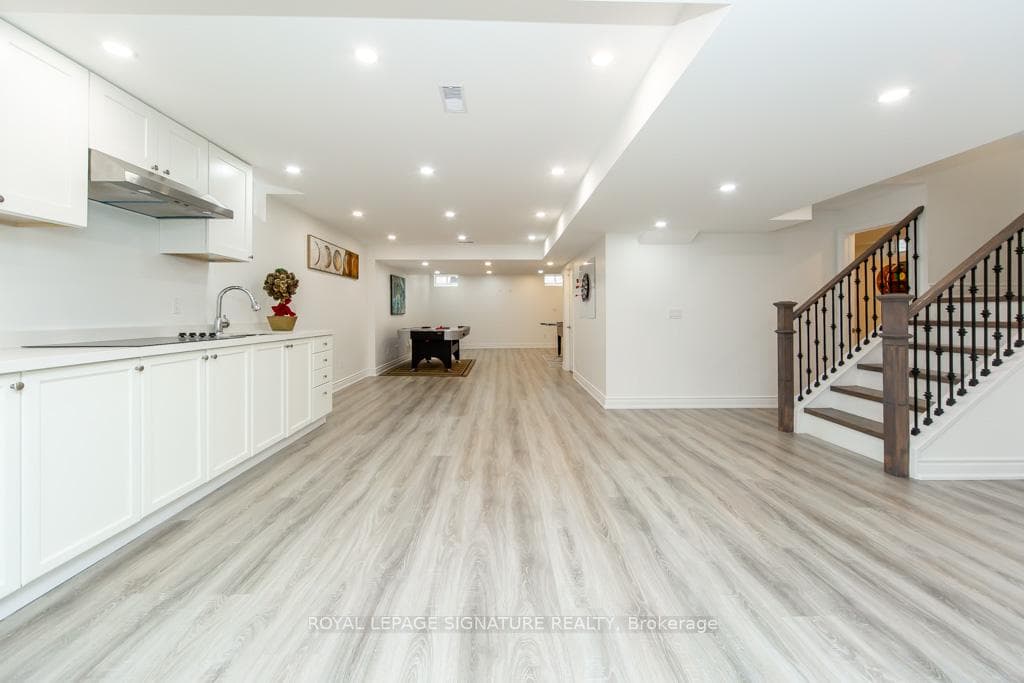 3773 Quiet Creek Drive - Detached photo 38 of 50 in Mississauga, Ontario
