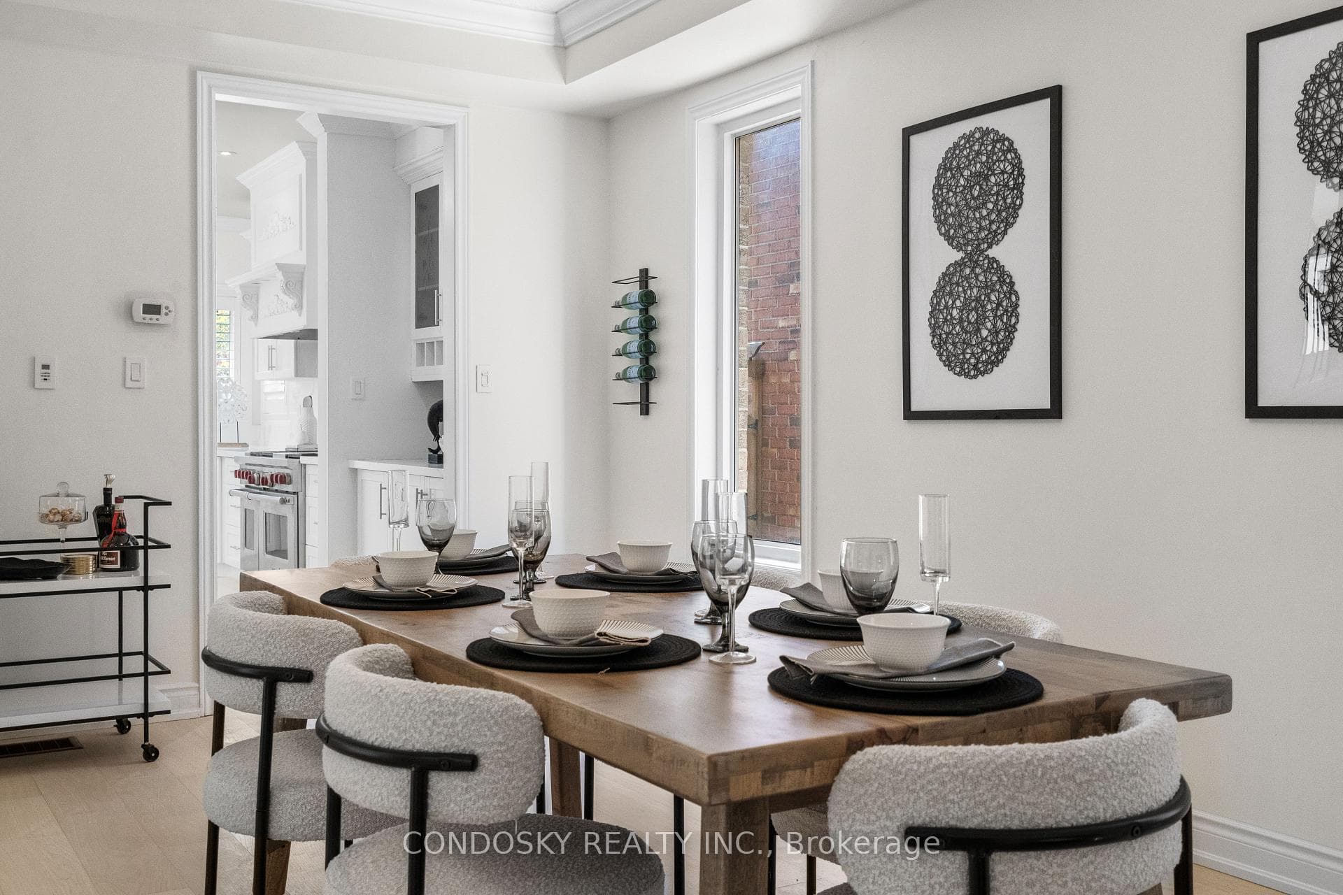 3322 Fox Run Circle - Detached photo 18 of 50 in Oakville, Ontario