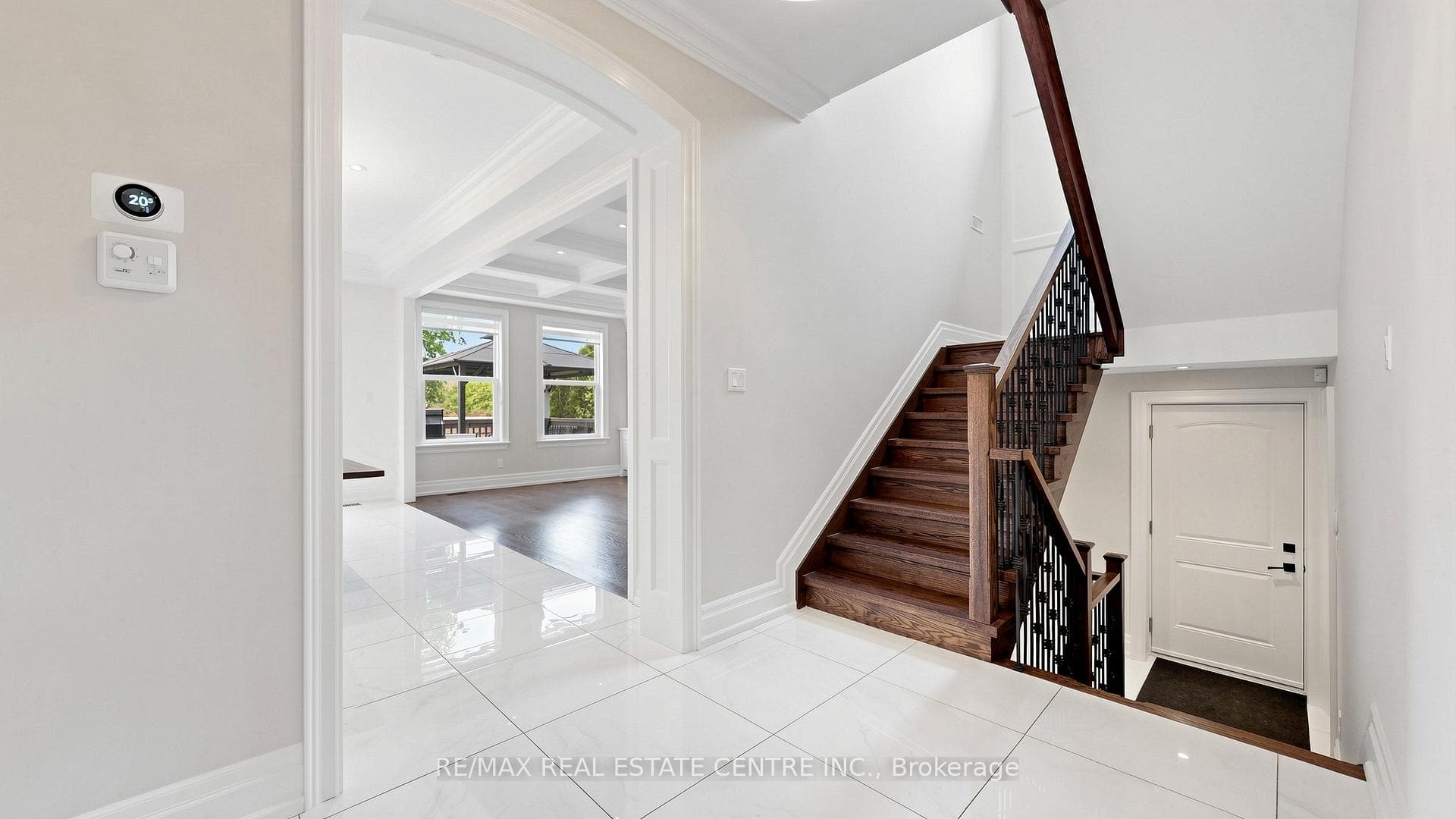 1496 Mansfield Drive - Detached photo 16 of 50 in Oakville, Ontario