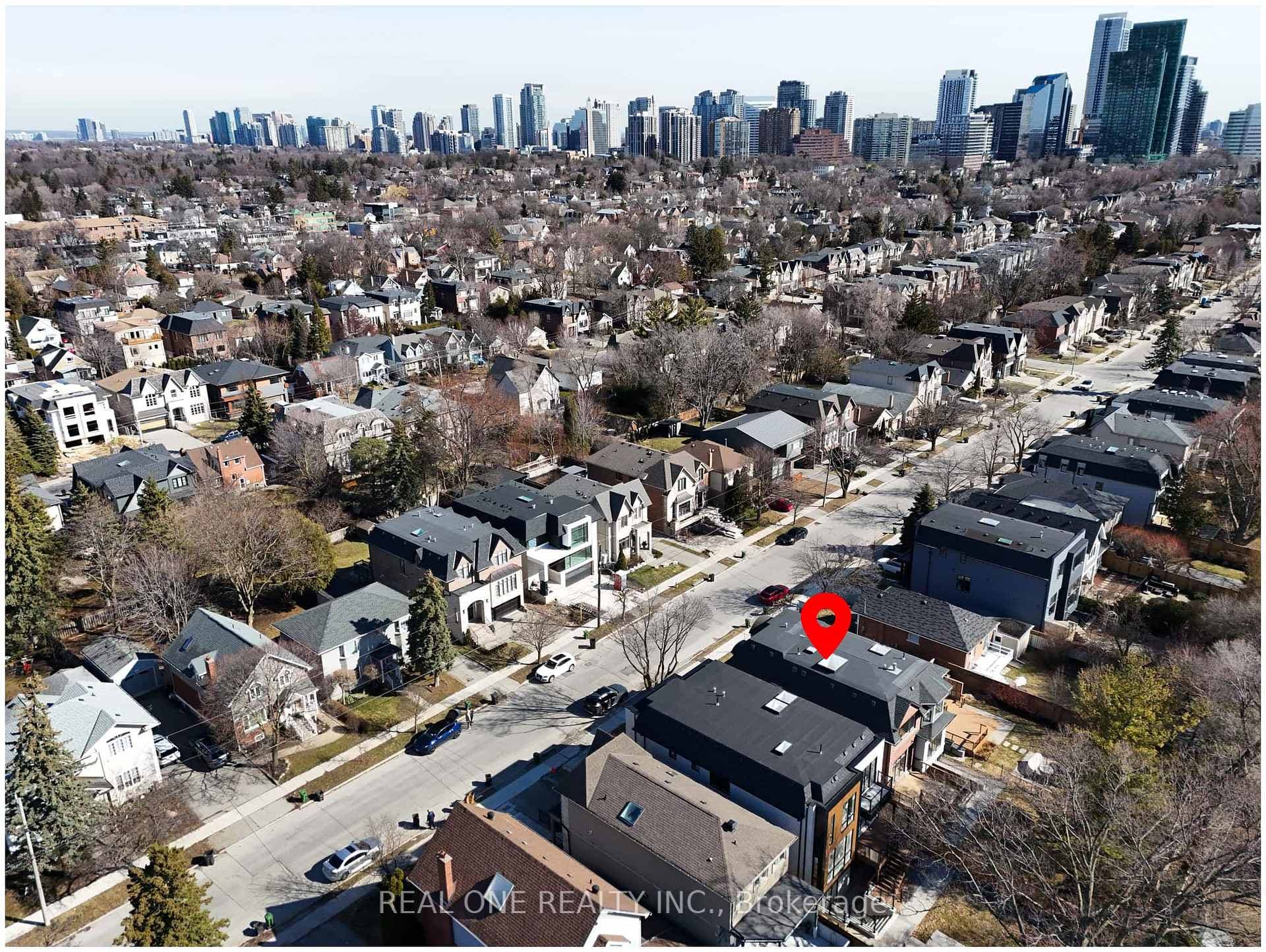 241 Florence Avenue - Detached photo 49 of 50 in Thornhill / Willowdale, Ontario