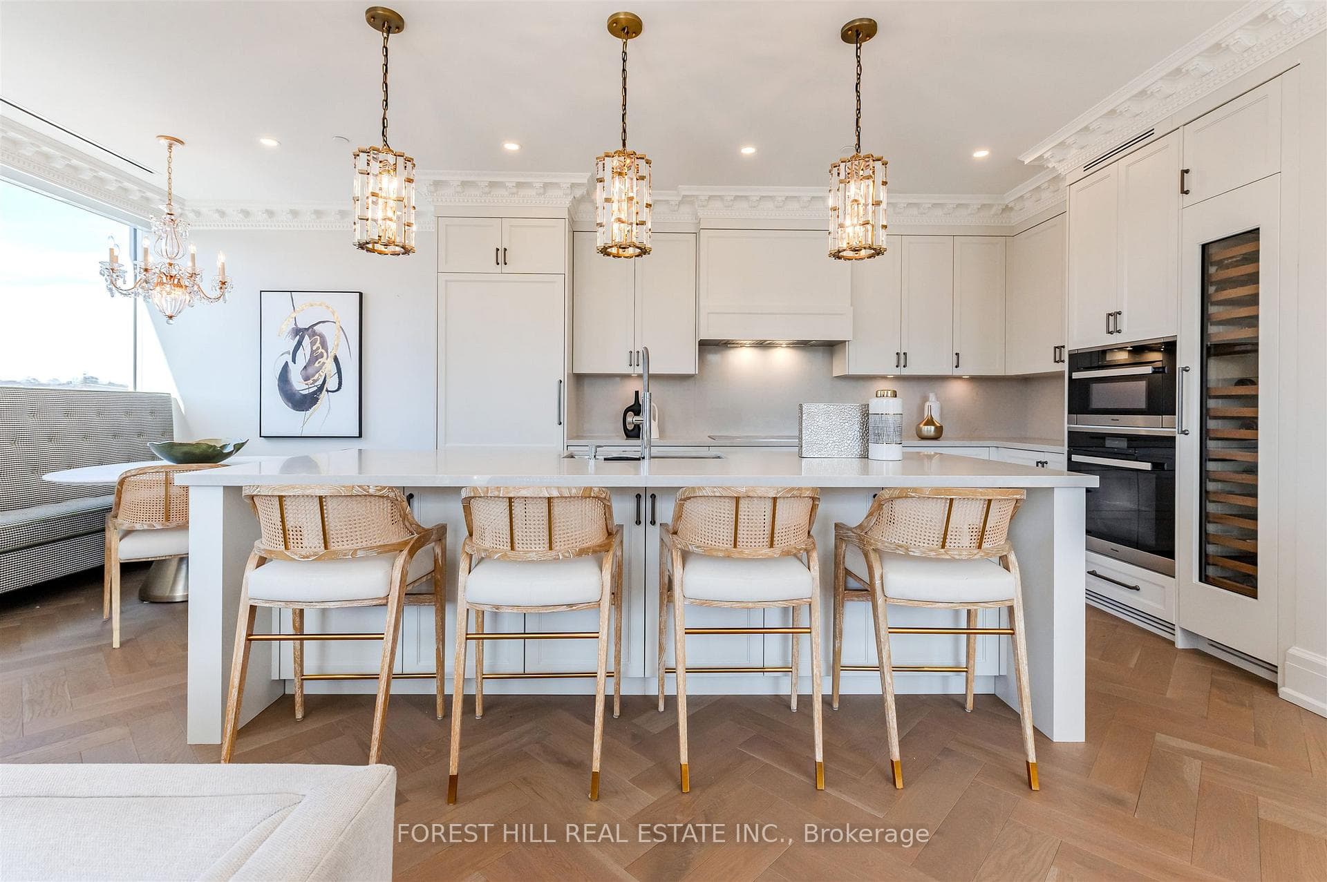 128 Hazelton Avenue Unit 602 - Condo photo 9 of 43 in Annex / Yorkville / Summerhill, Ontario