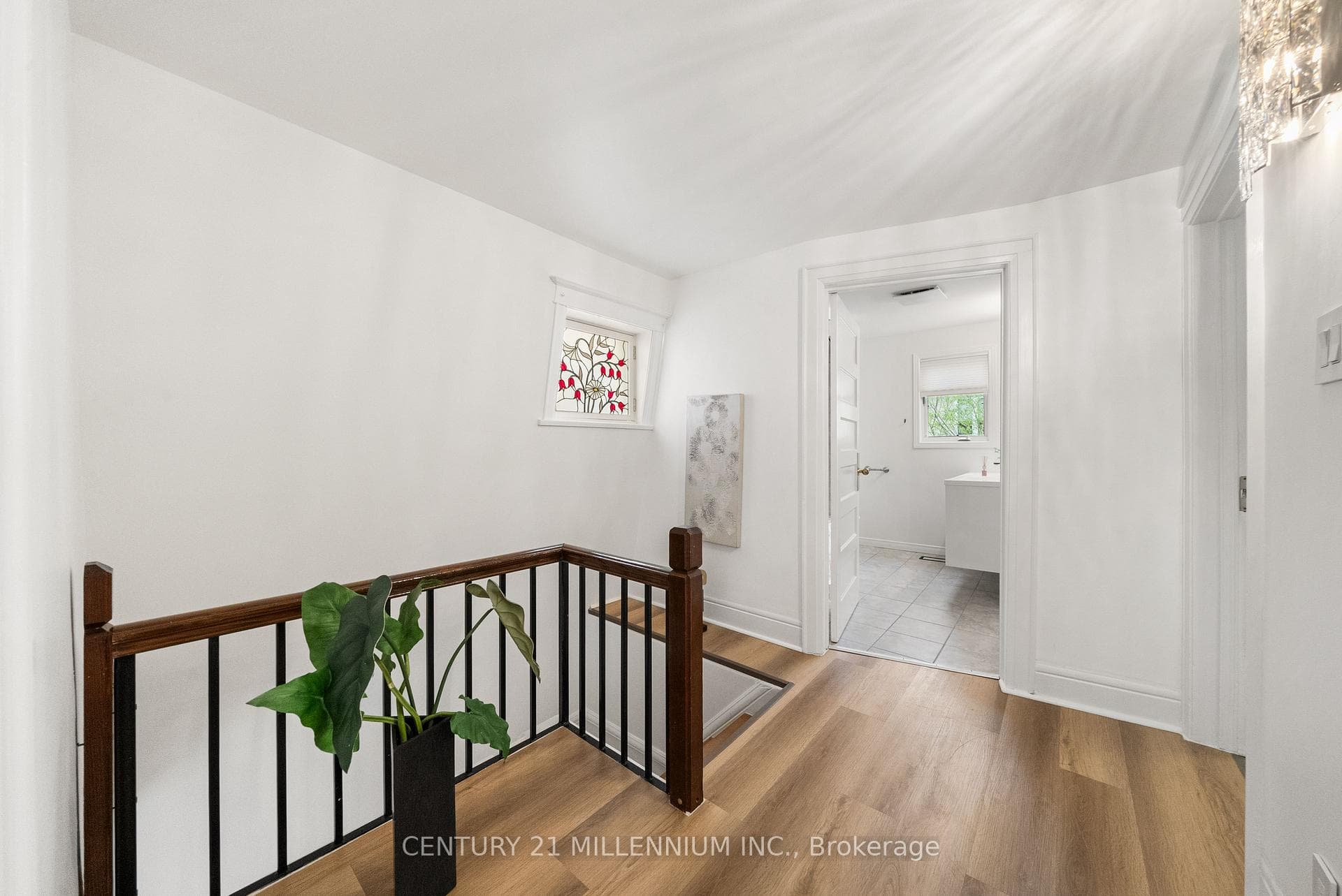 134 Helendale Avenue - Detached photo 21 of 35 in Forest Hill / Deer Park, Ontario