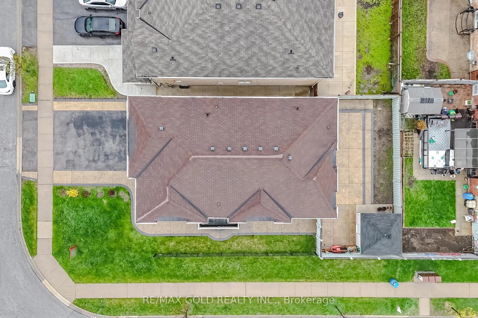 26 Drummondville Drive - Detached photo 28 of 30 in Brampton, Ontario
