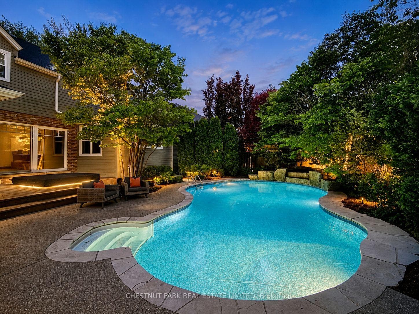 1403 Eden Place - Detached photo 40 of 50 in Burlington, Ontario