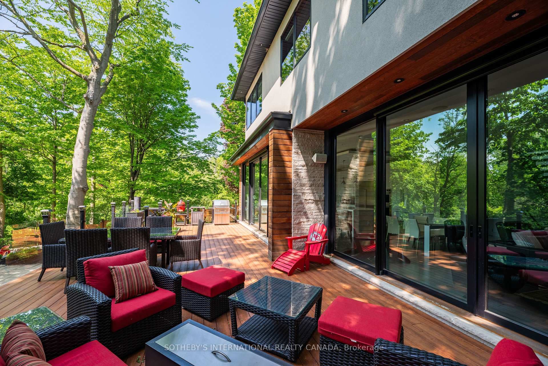 1388 Acton Crescent - Detached photo 44 of 50 in Oakville, Ontario
